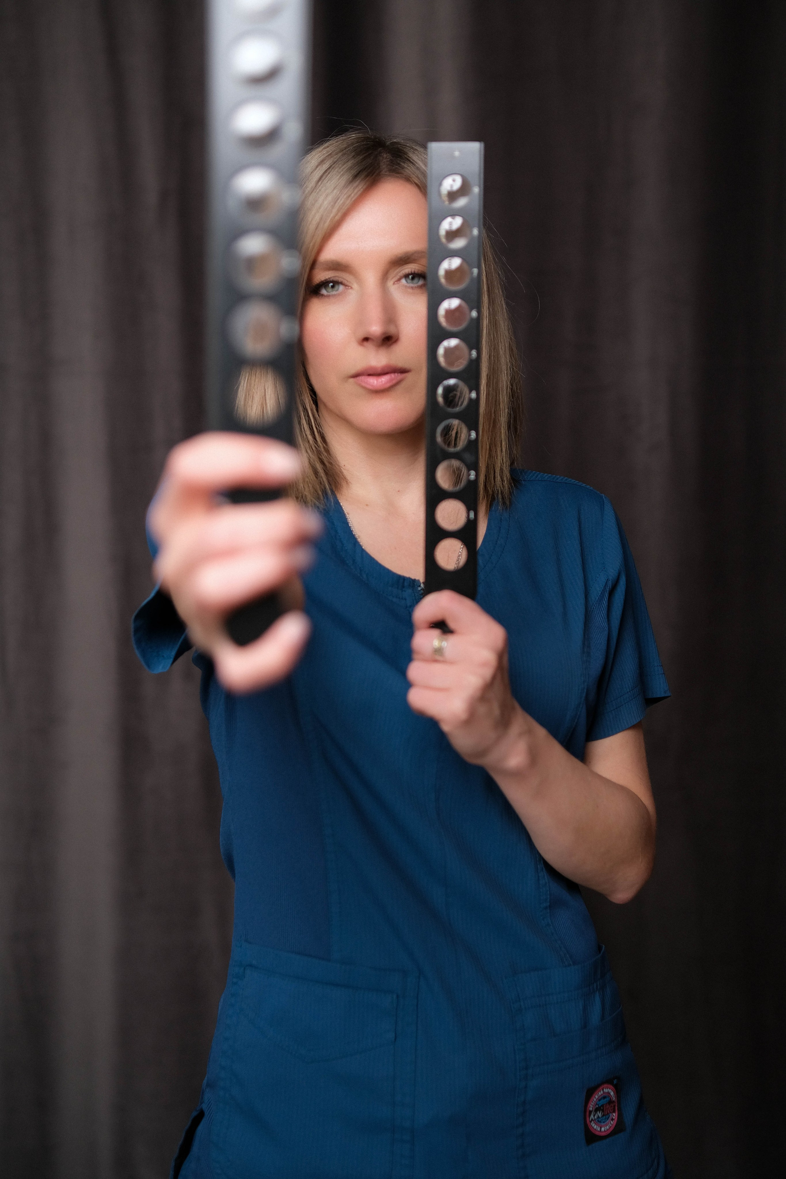 Окулист Ирина. Главная