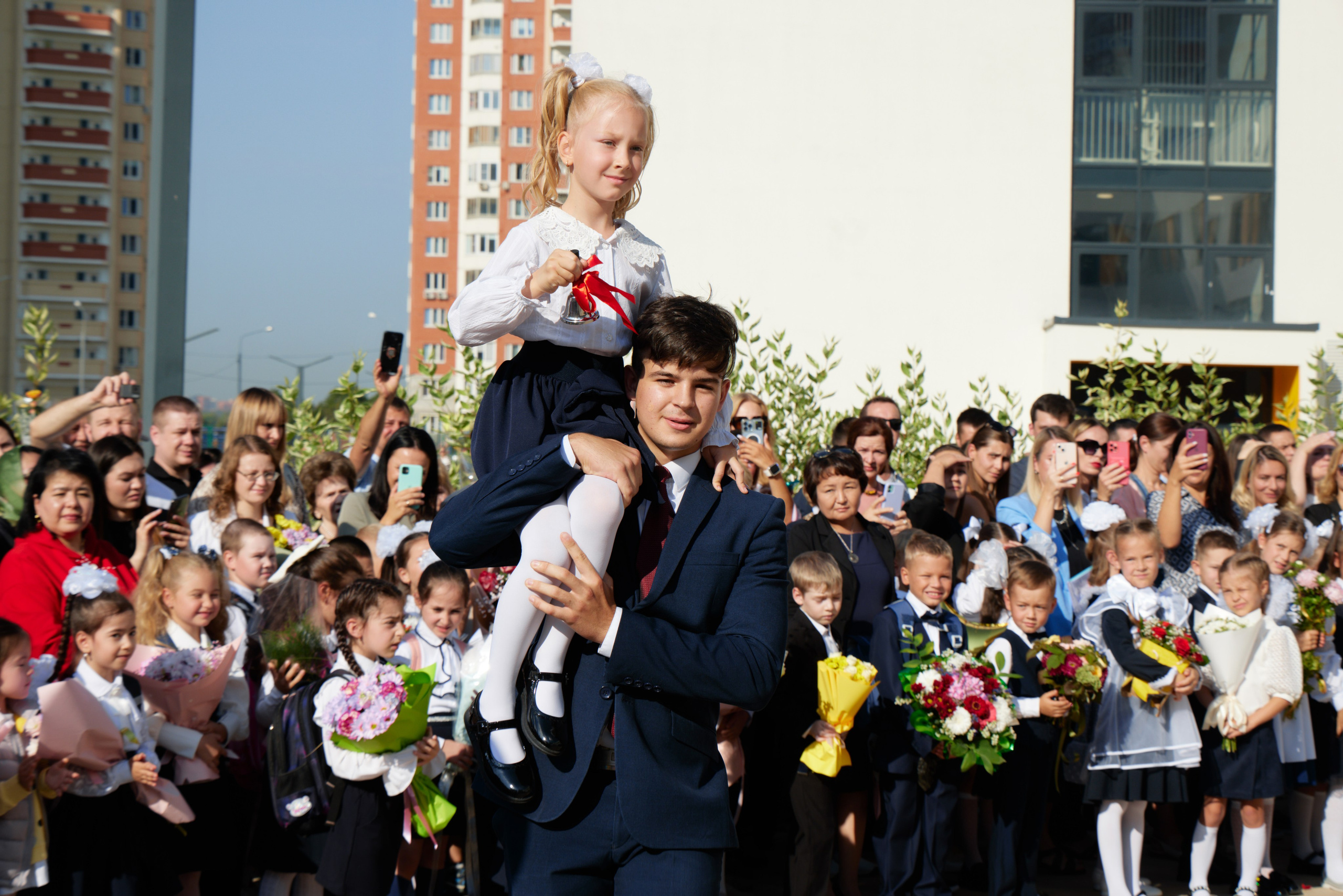 Отзывы. Яркий репортажный фотограф в Москве Лоскутов Глеб