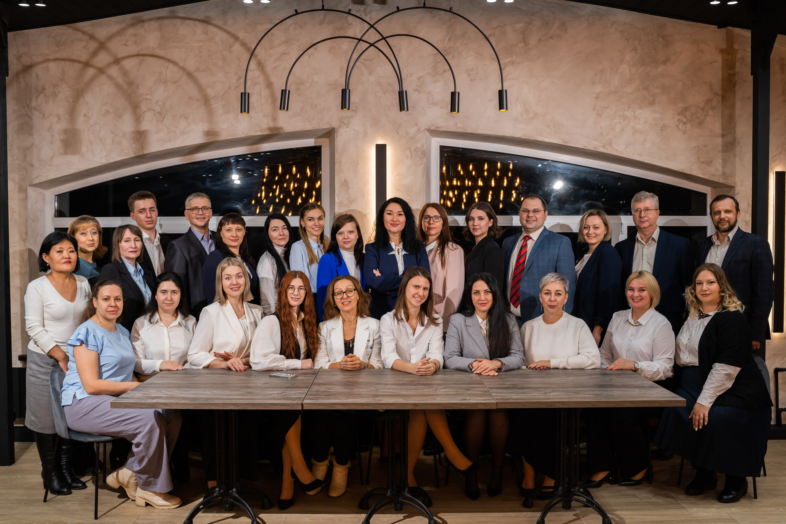 Контент съемка для «Вектор-аудит». Фотограф и Видеограф Алексей Удовиков