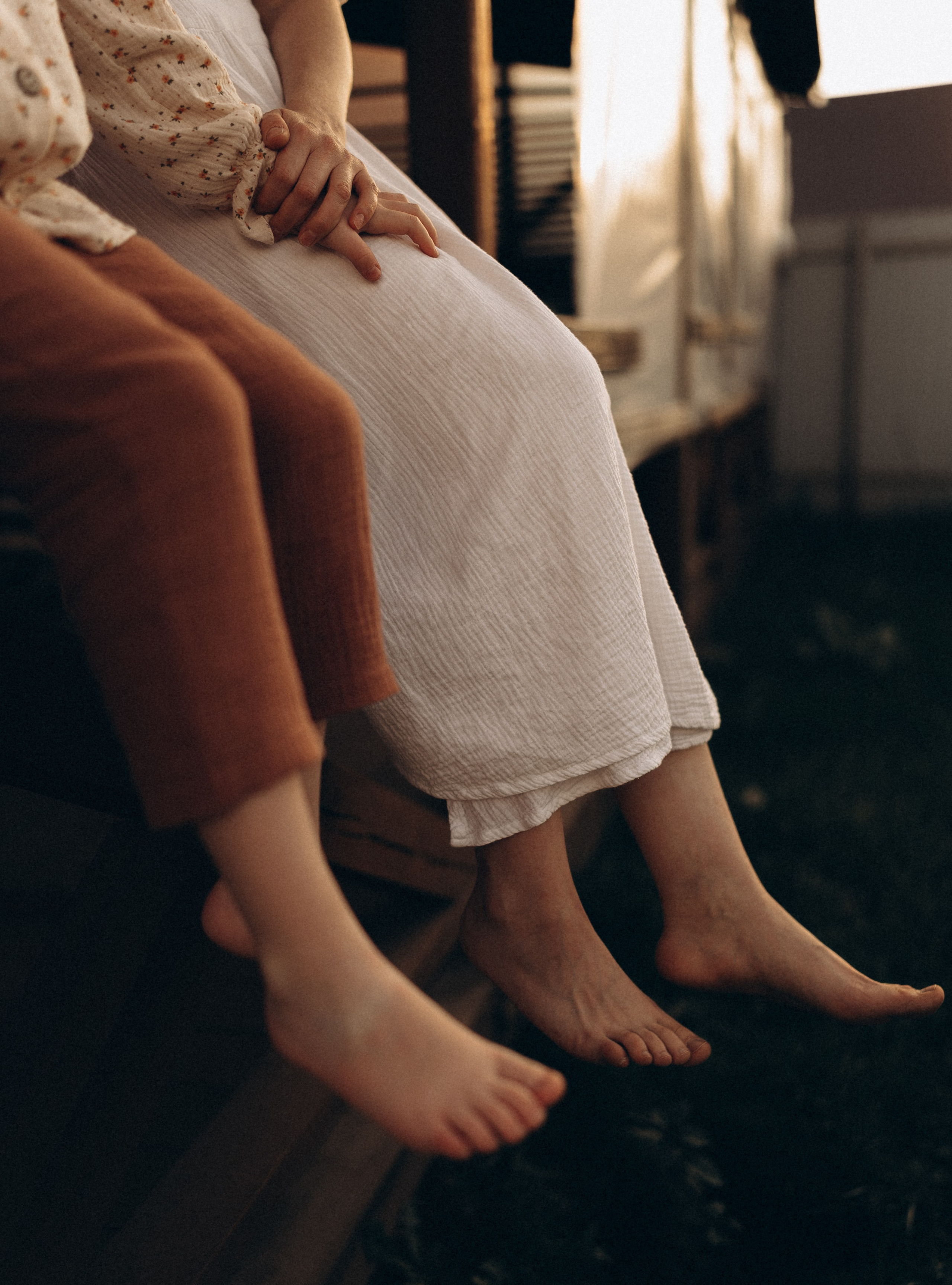 Дом у леса. Семейный и домашний фотограф в Уфе Ирина Гарасюта