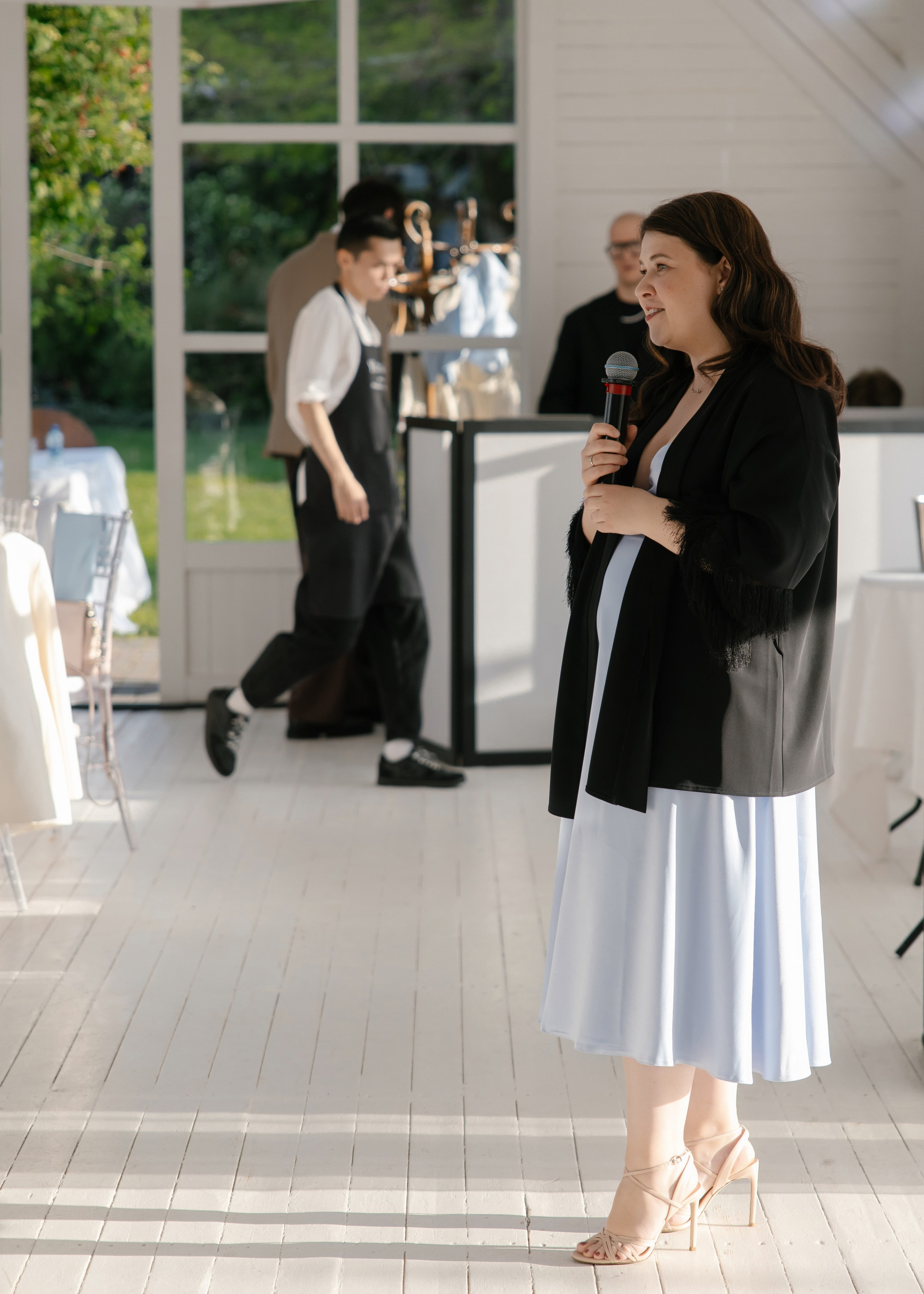 Океан любви Юлии и Алексея. Свадебный фотограф в Калининграде Ольга Пасечник