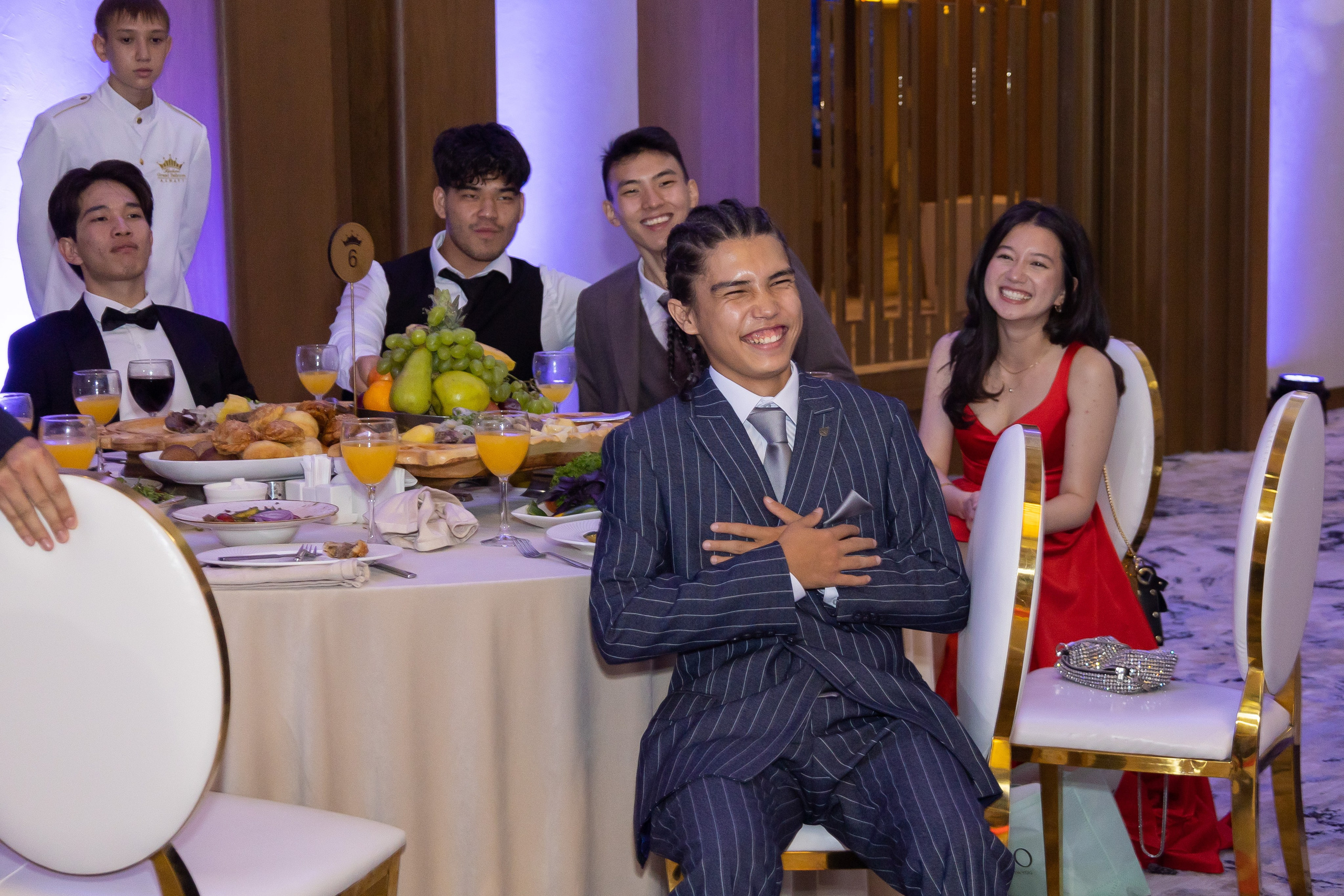 Выпускной вечер | Встреча рассвета. Фото и видеосъемка в Алматы