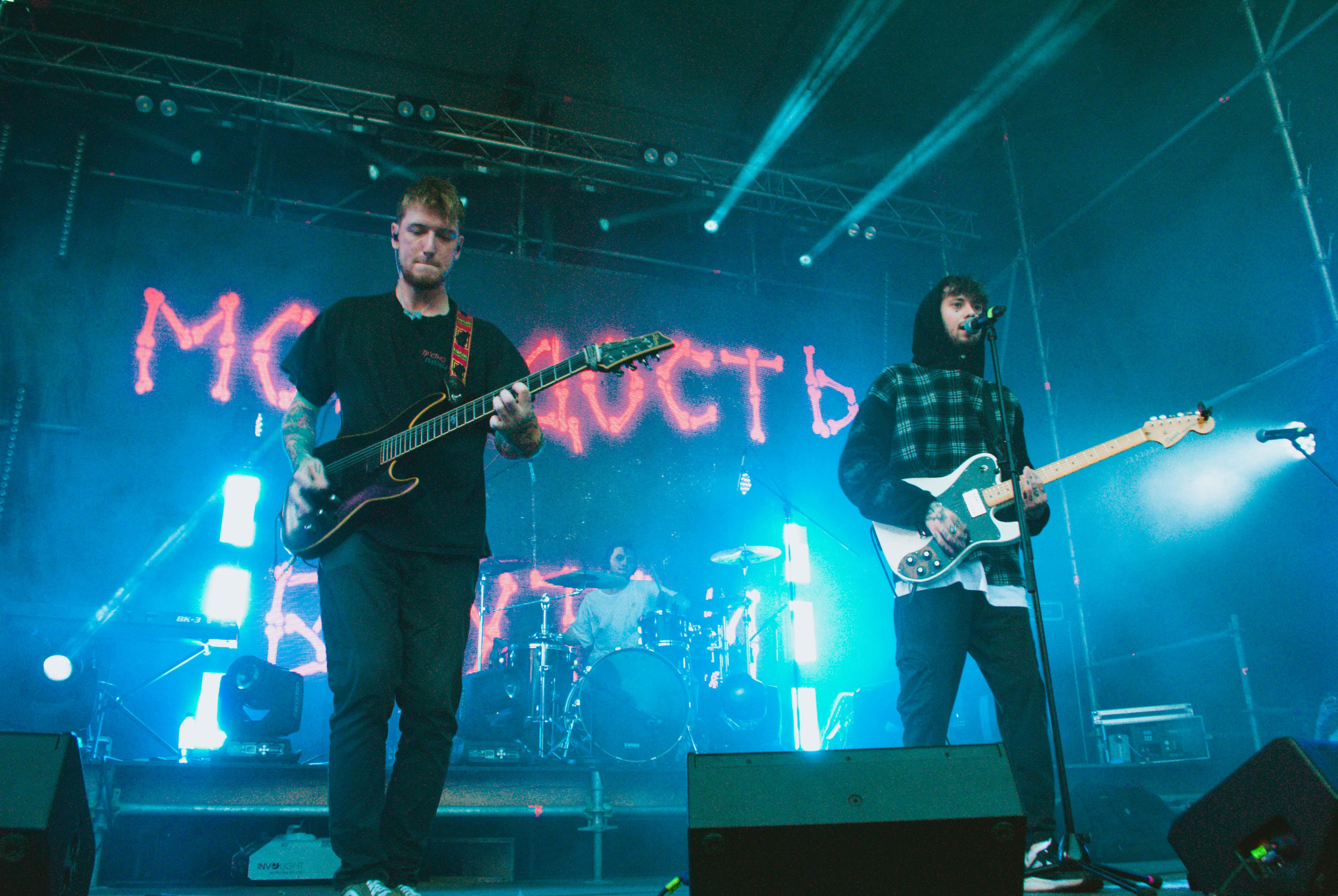 ЭМОЛЕНД. Фотограф из Санкт-Петербурга Валерия Ленских