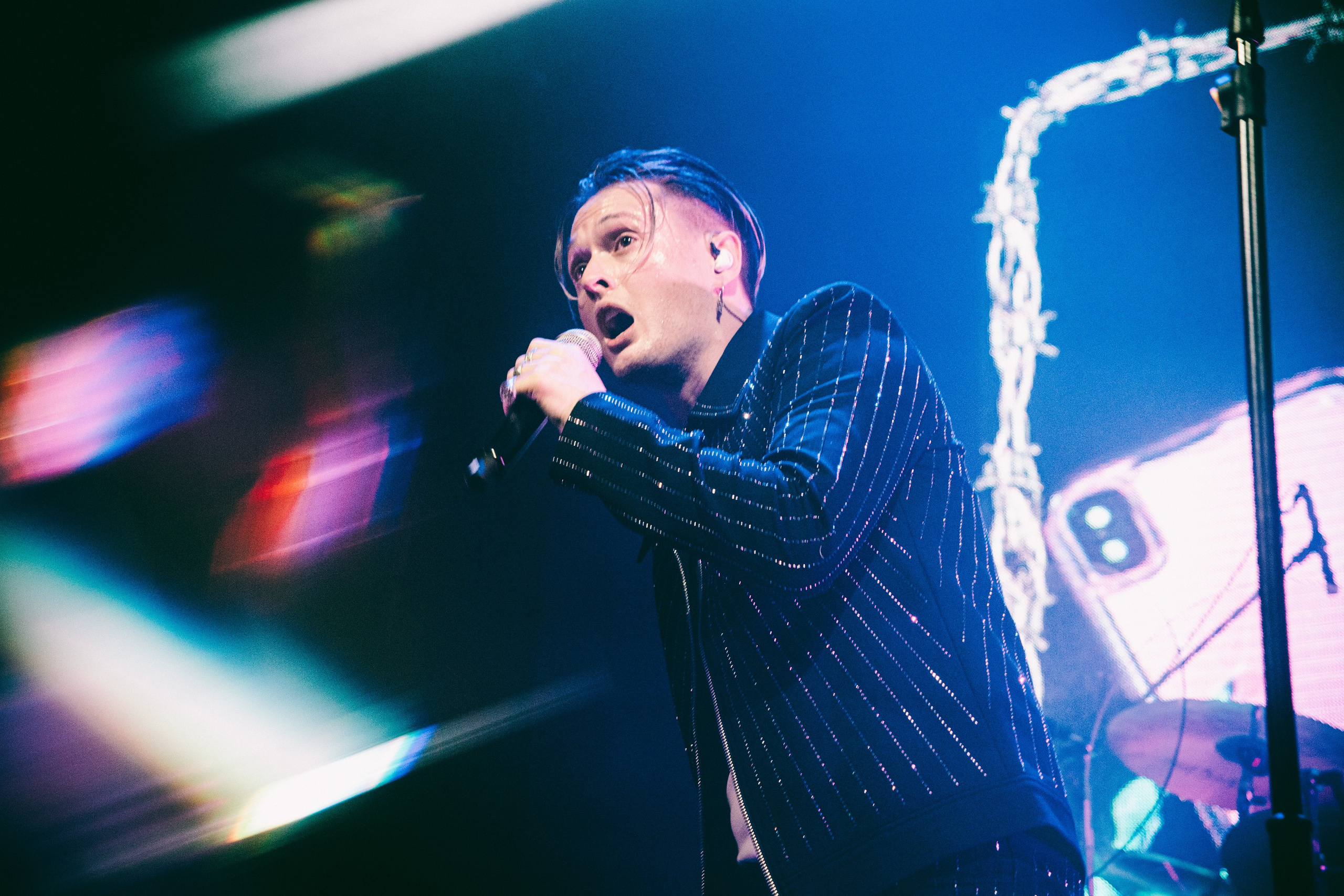 STERVELL. Фотограф из Санкт-Петербурга Валерия Ленских