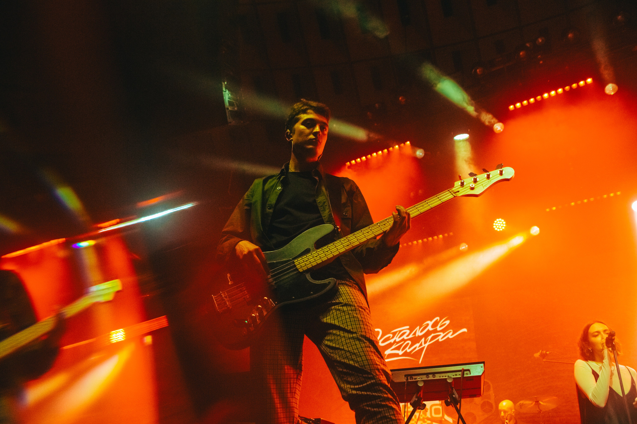 Продай душу русскому инди. Фотограф из Санкт-Петербурга Валерия Ленских