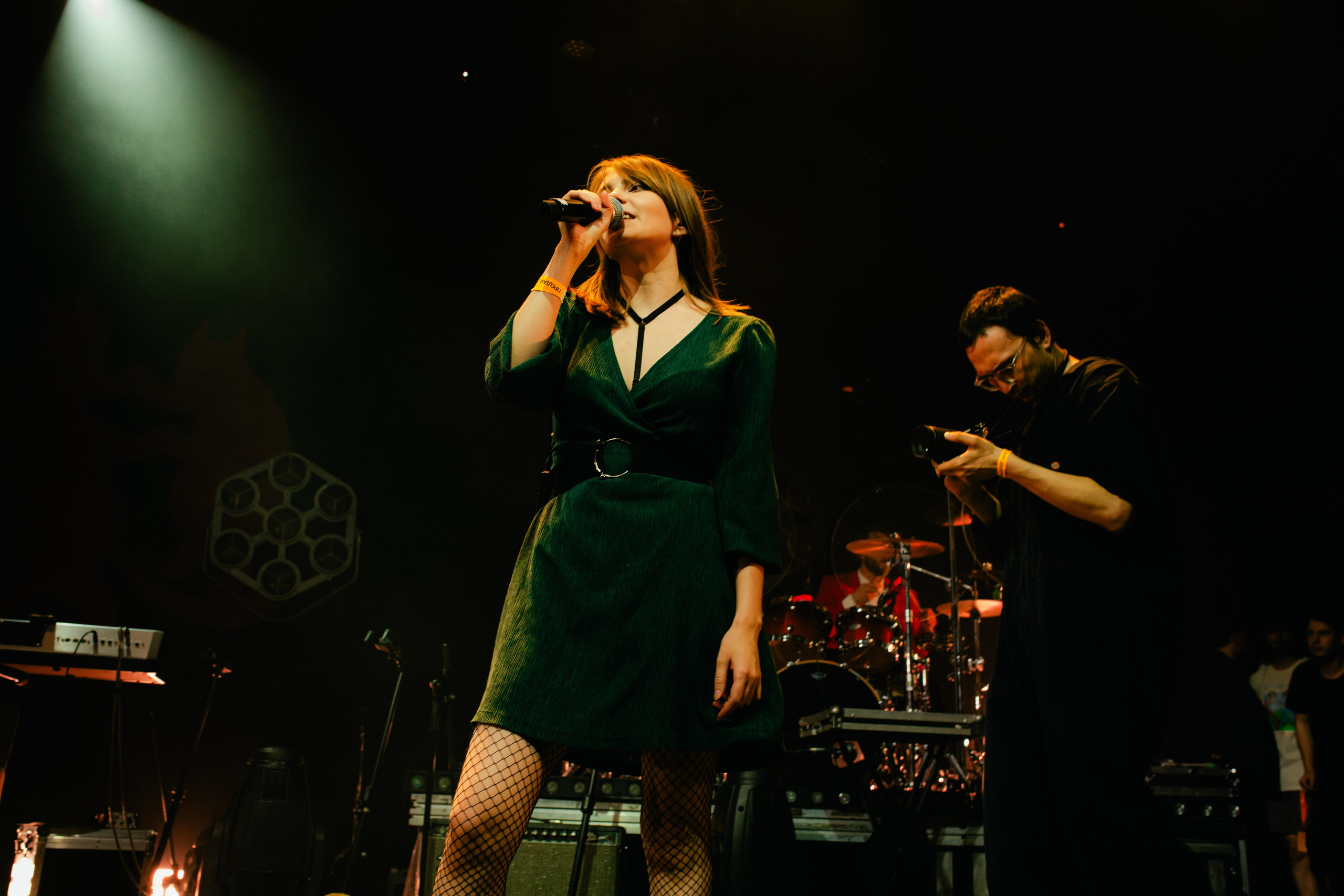 Продай душу русскому инди. Фотограф из Санкт-Петербурга Валерия Ленских