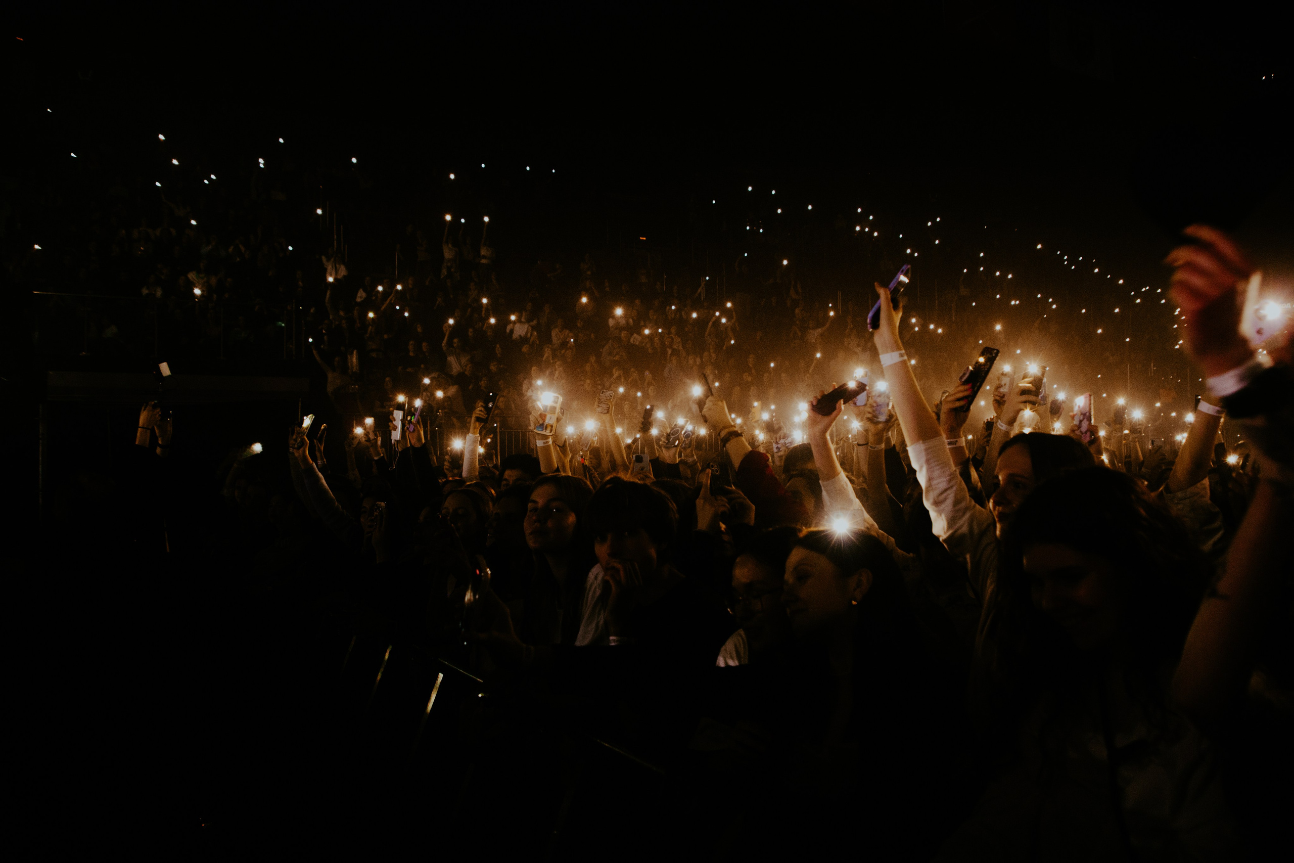 ZOLOTO. Фотограф из Санкт-Петербурга Валерия Ленских