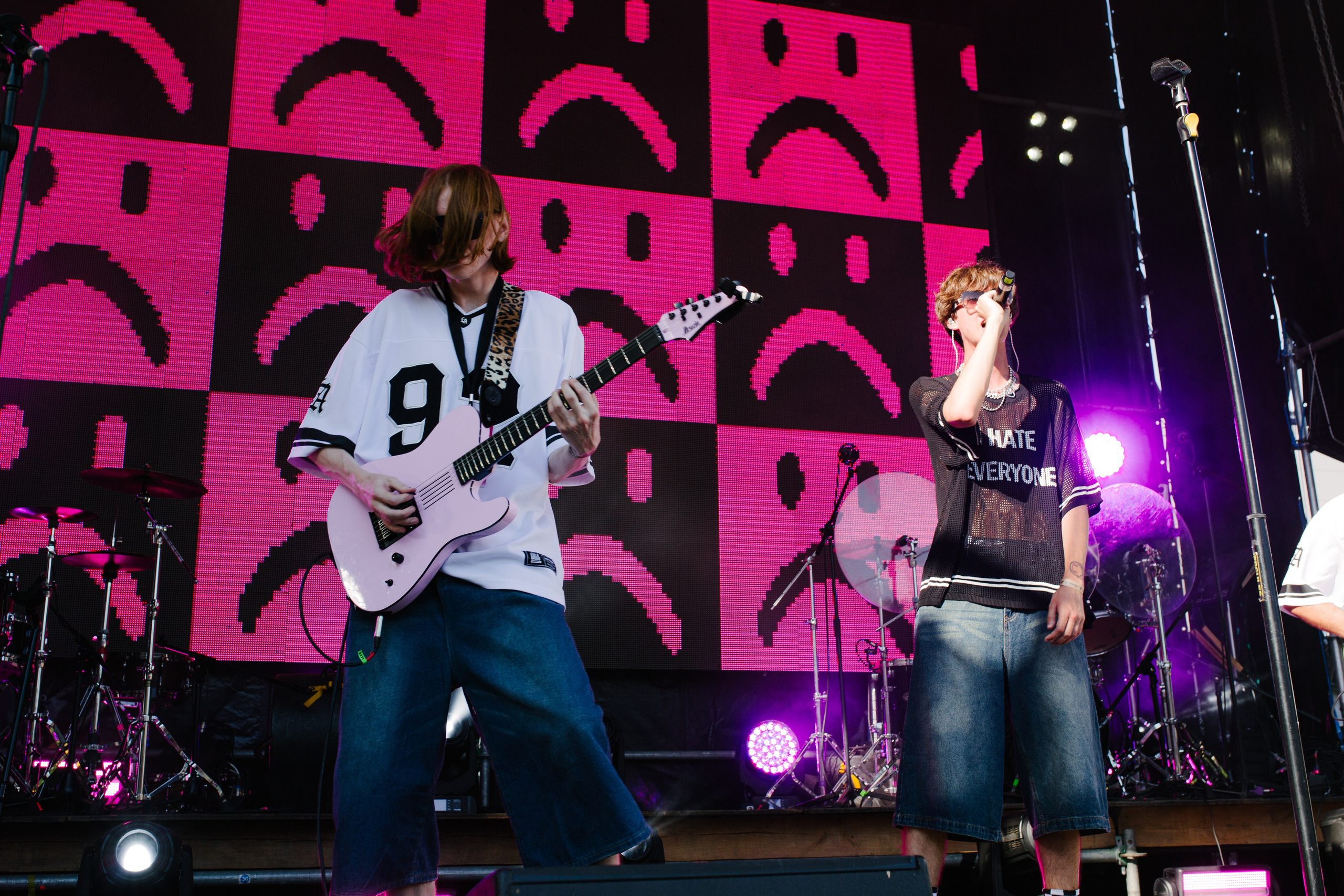 EMOLAND 2025. Фотограф из Санкт-Петербурга Валерия Ленских