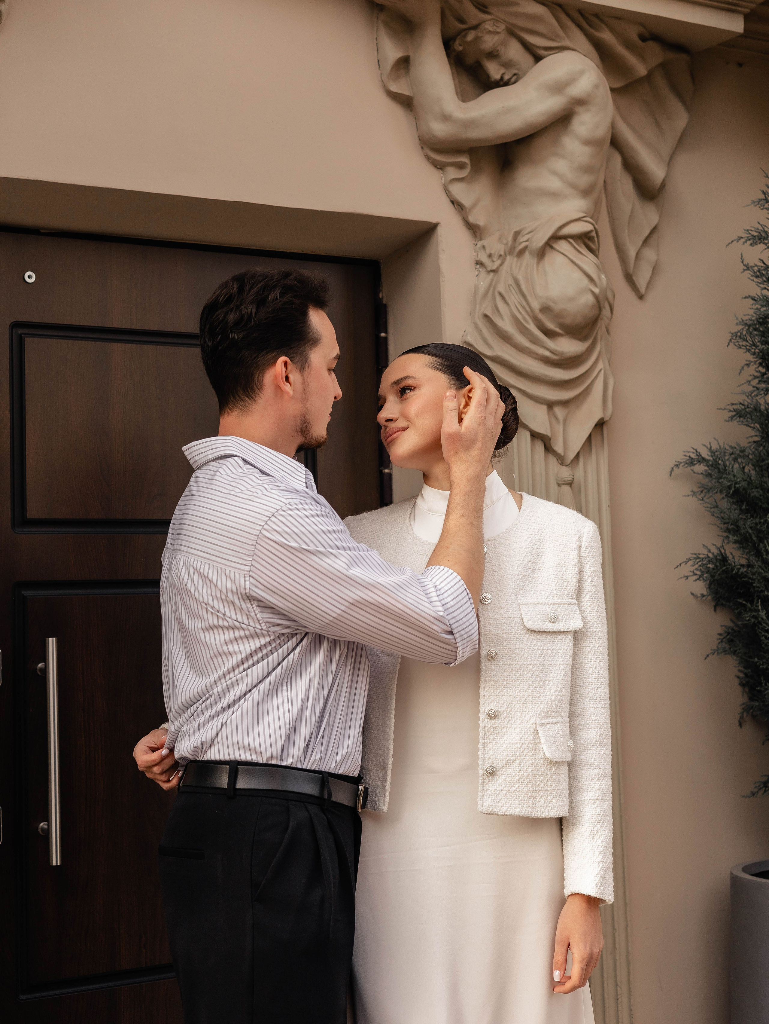 Свадебная фотосессия. Фотограф Ижевск | Казань