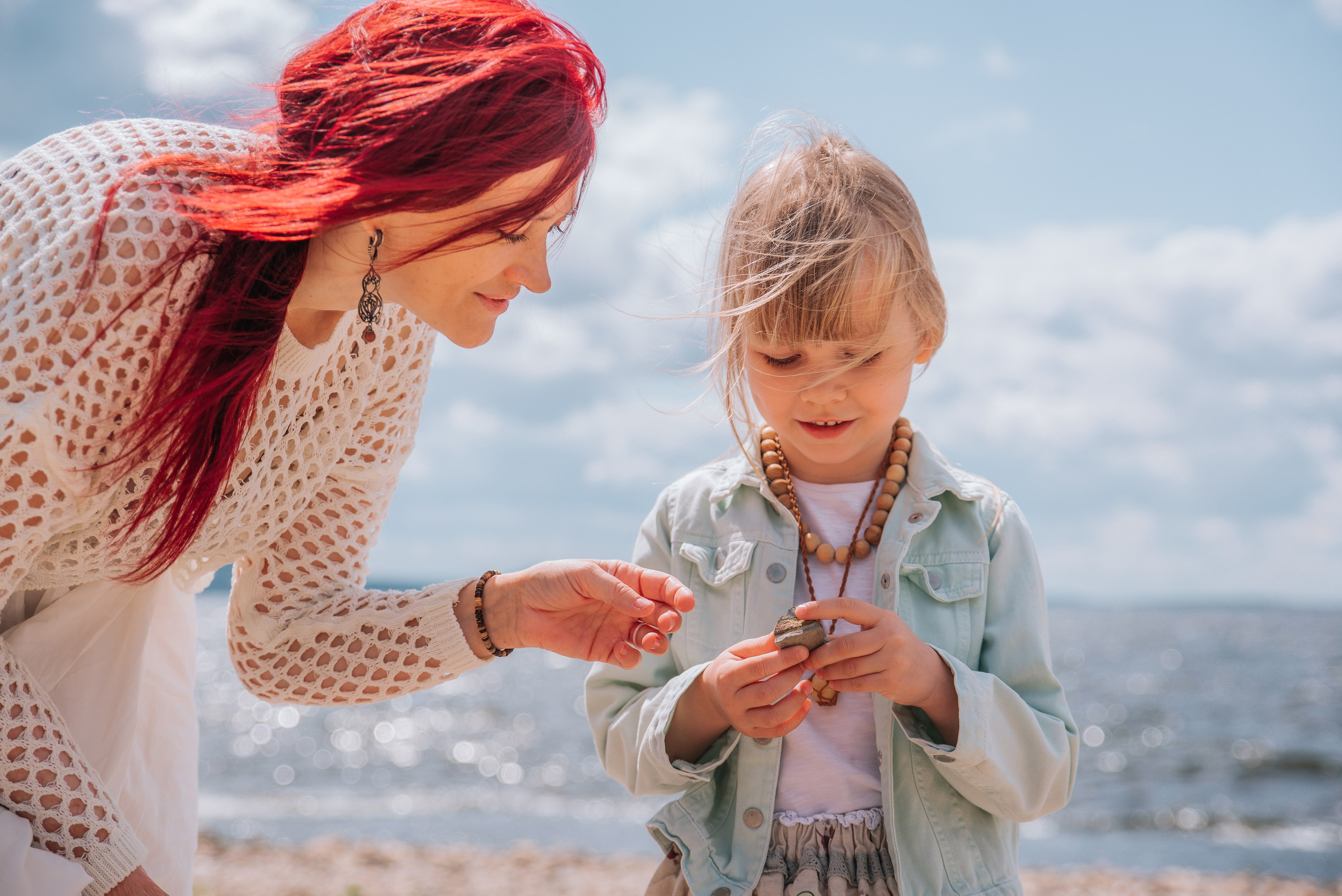 Алена история Русалки. Главная