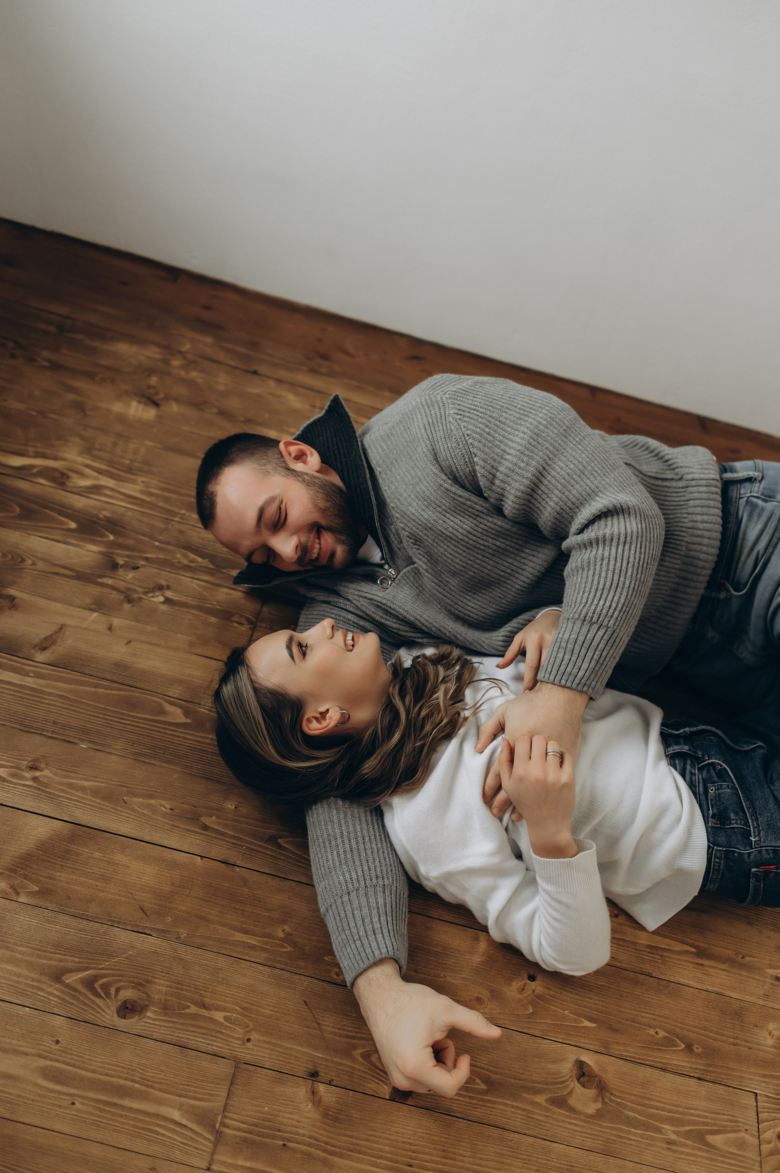 Антон и Маша. Ирина Гонтарева|Фотограф|Белгород