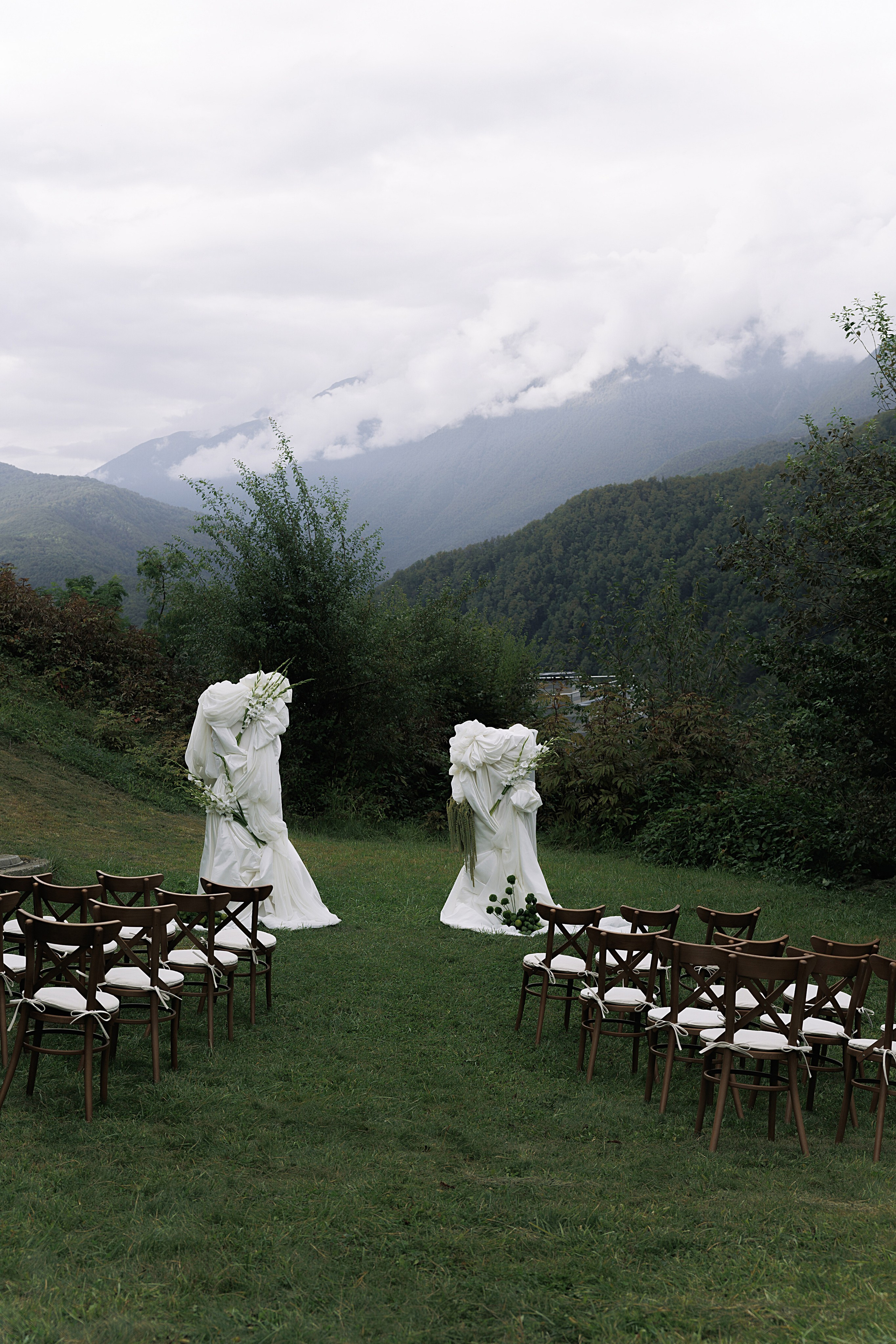 Дмитрий и Мирослава. Свадебное агентство «LUKHMANOVA.Weddings&Events»