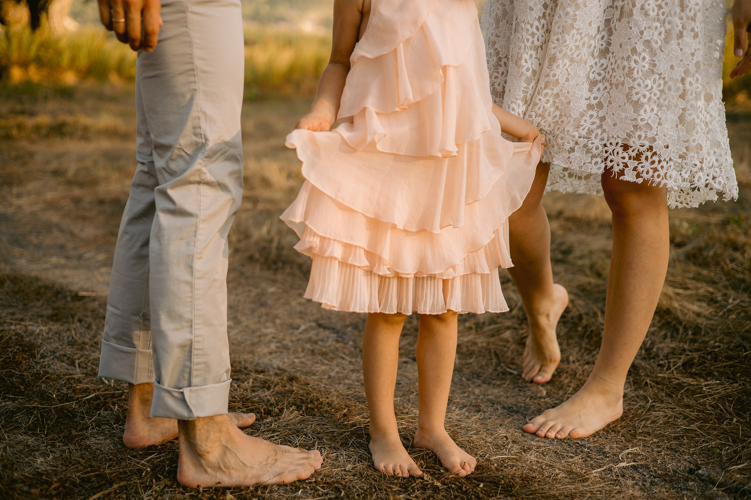 Добрая семейная история