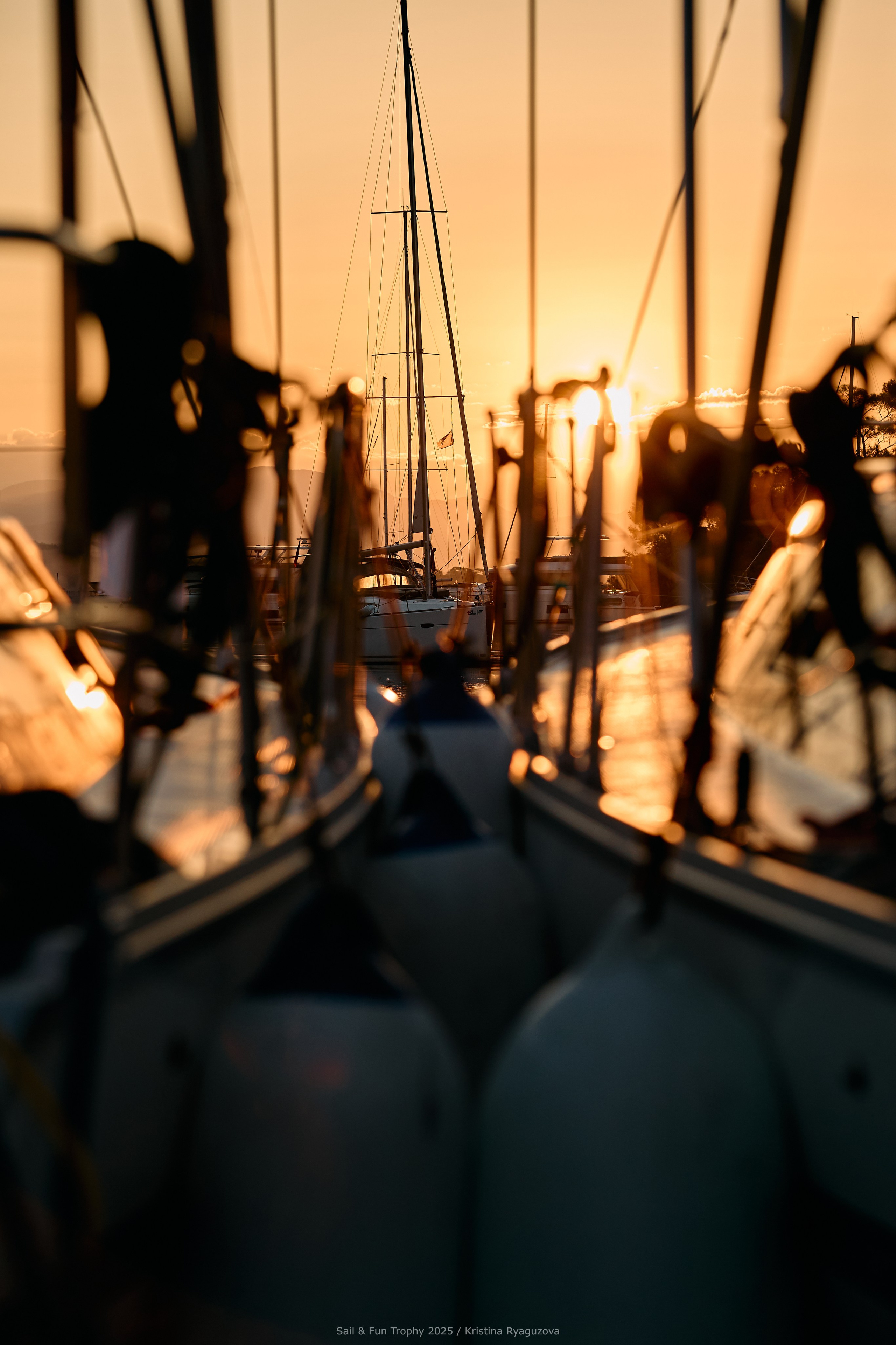Фотограф на регату в Турции. Репортажный и портретный фотограф в Санкт-Петербурге Кристина Рягузова