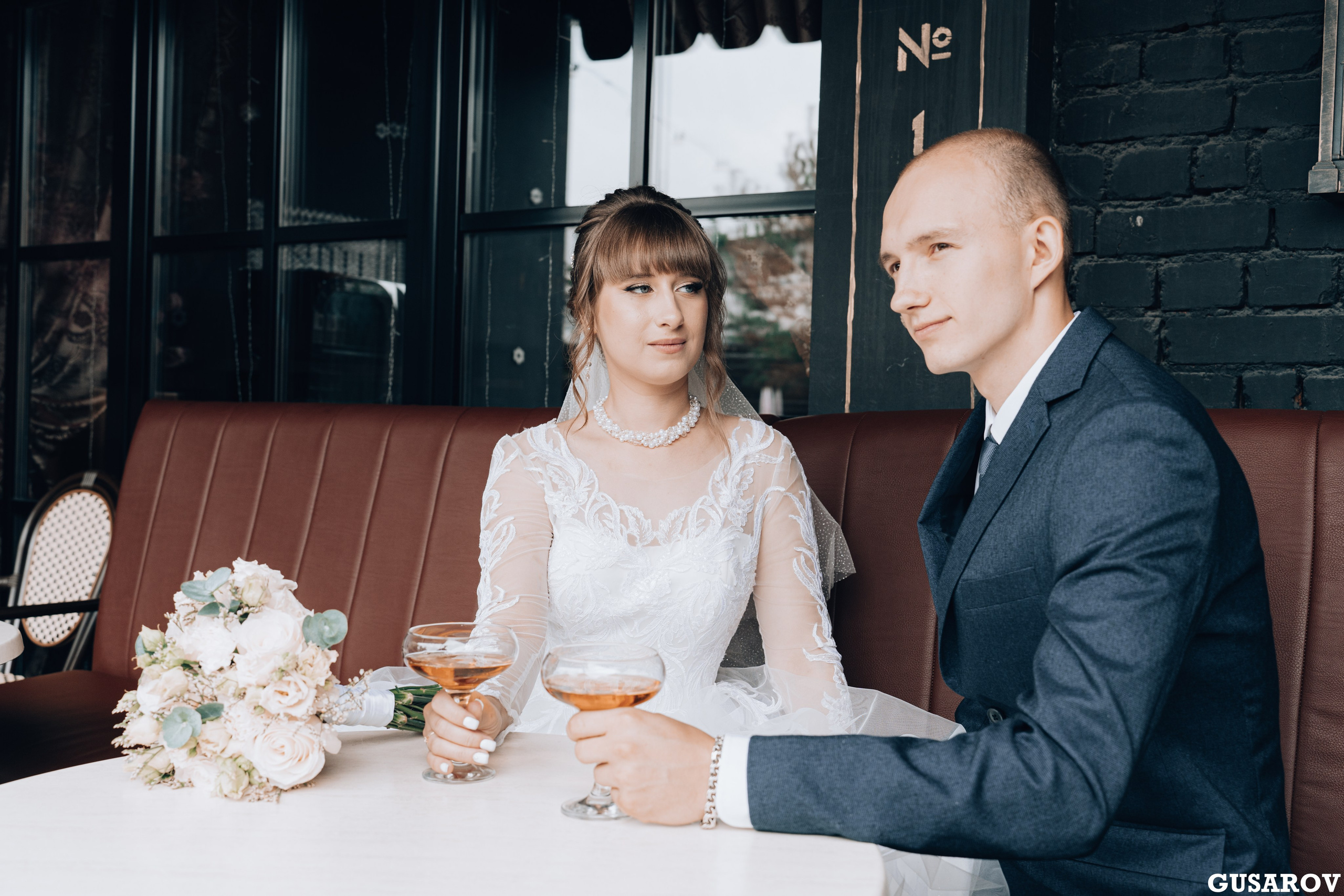 Wedding. Свадебный и Репортажный Фотограф в Новокузнецке Гусаров Игорь