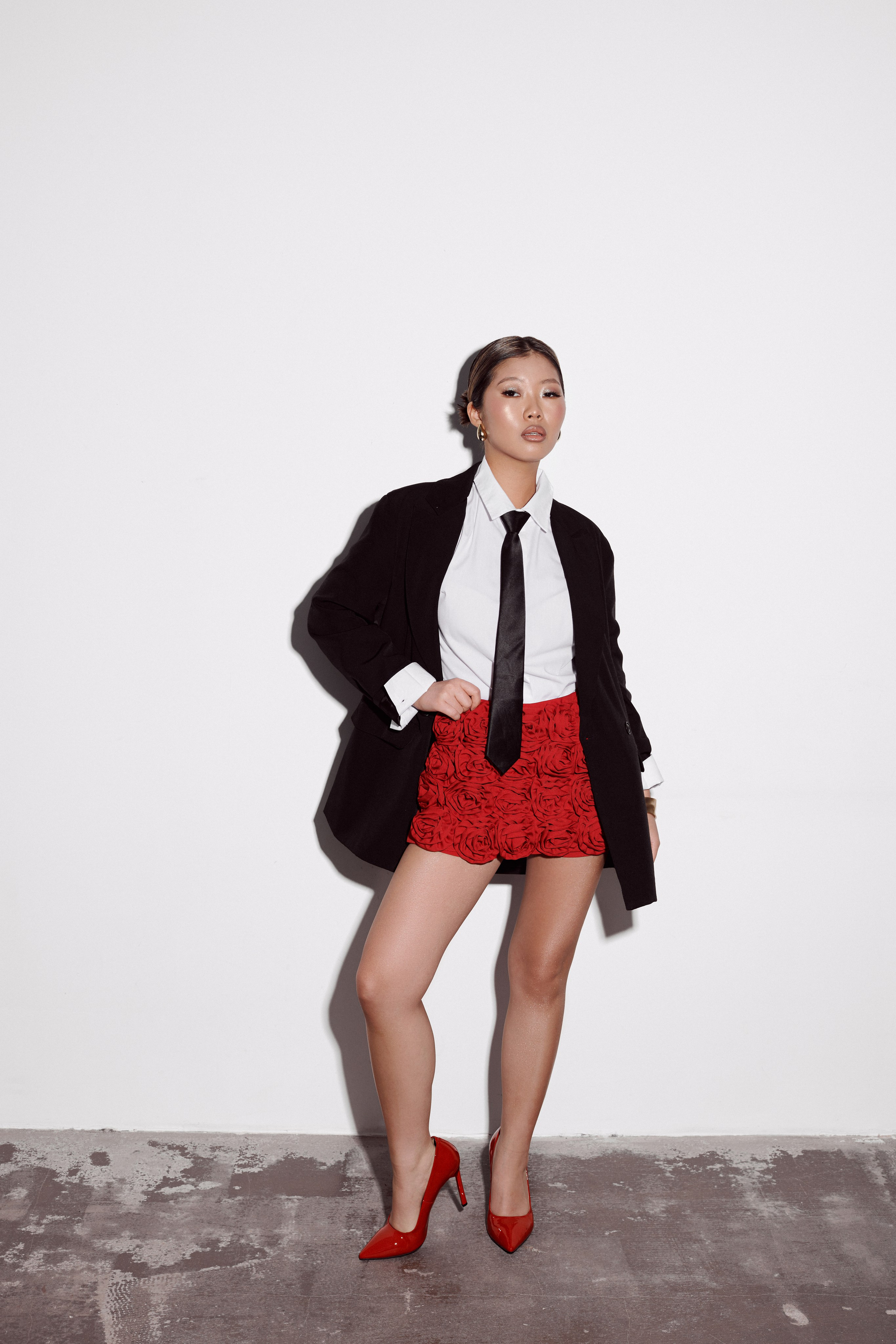 Александра. Фотограф Москва