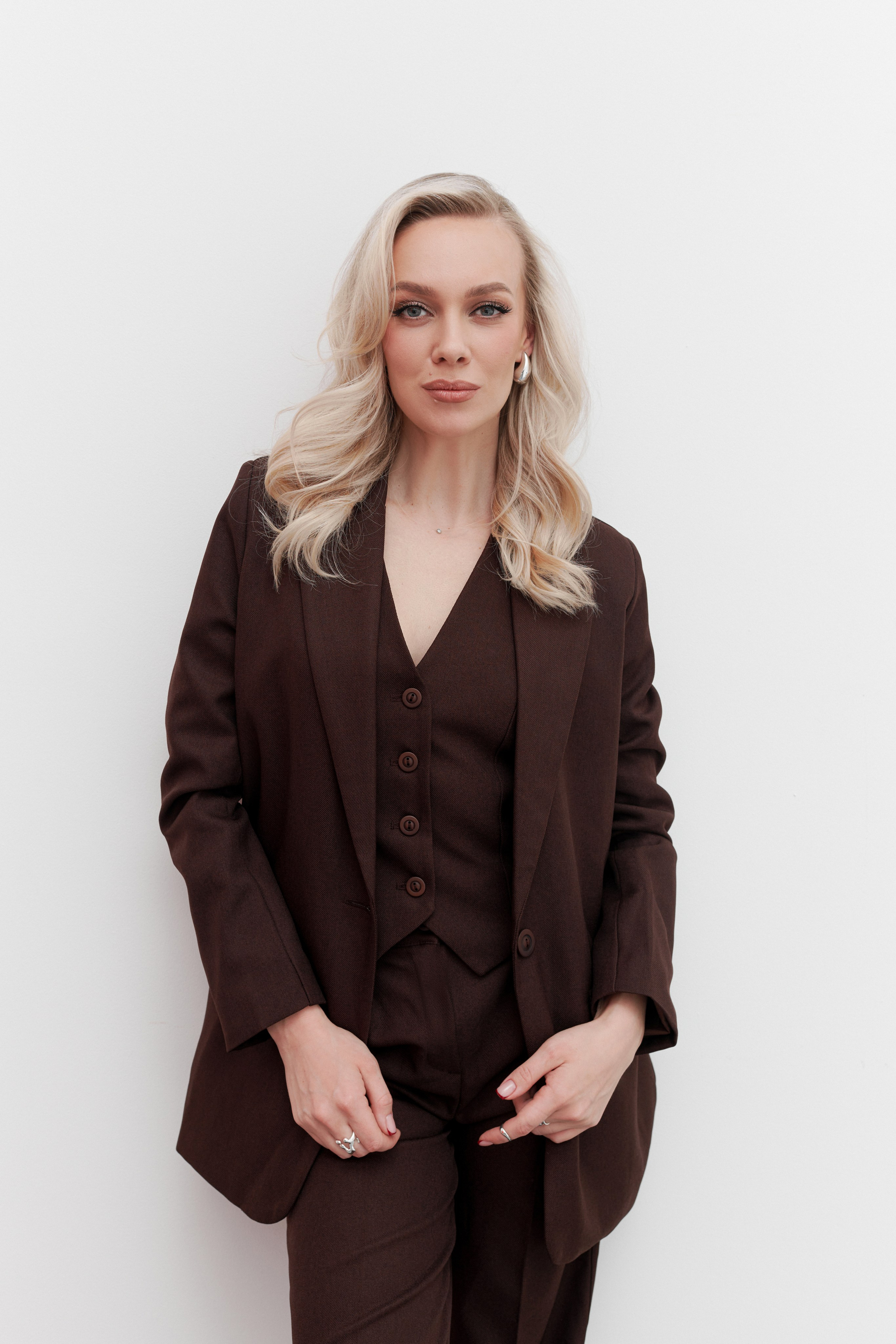 Елизавета. Фотограф Москва