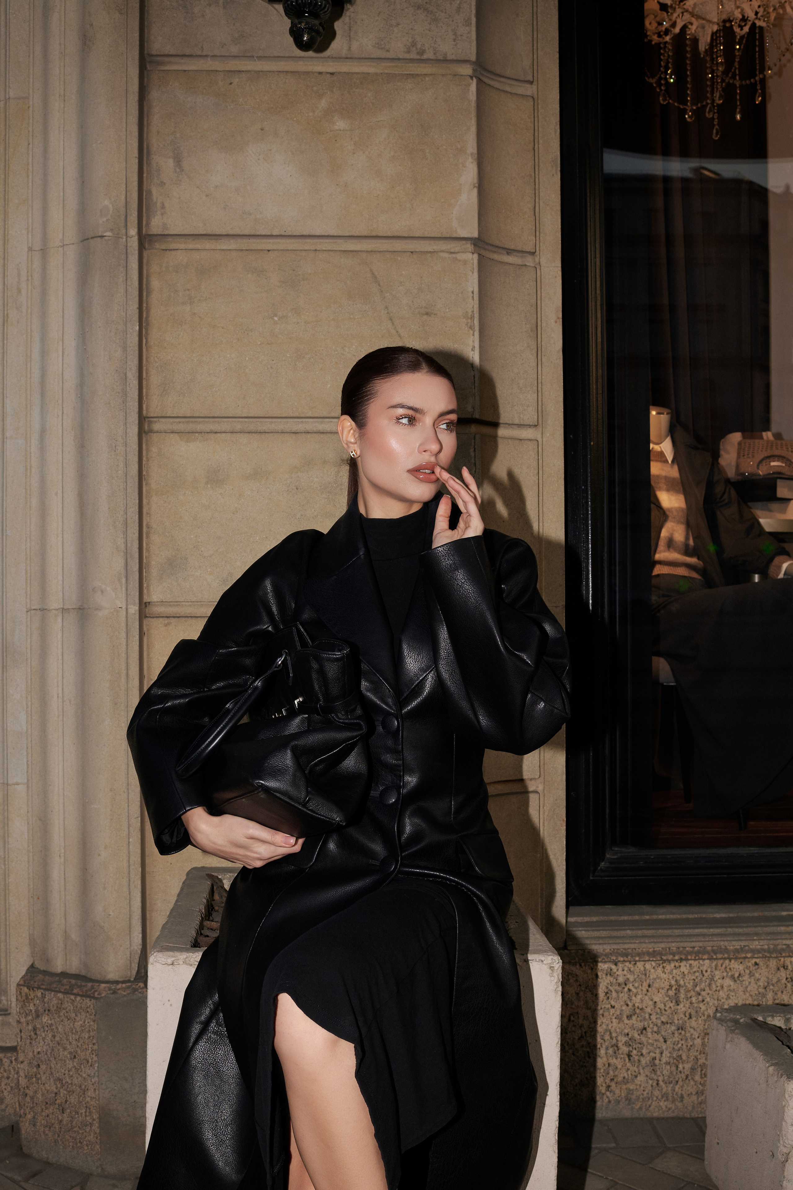 STREET. Фотограф Москва