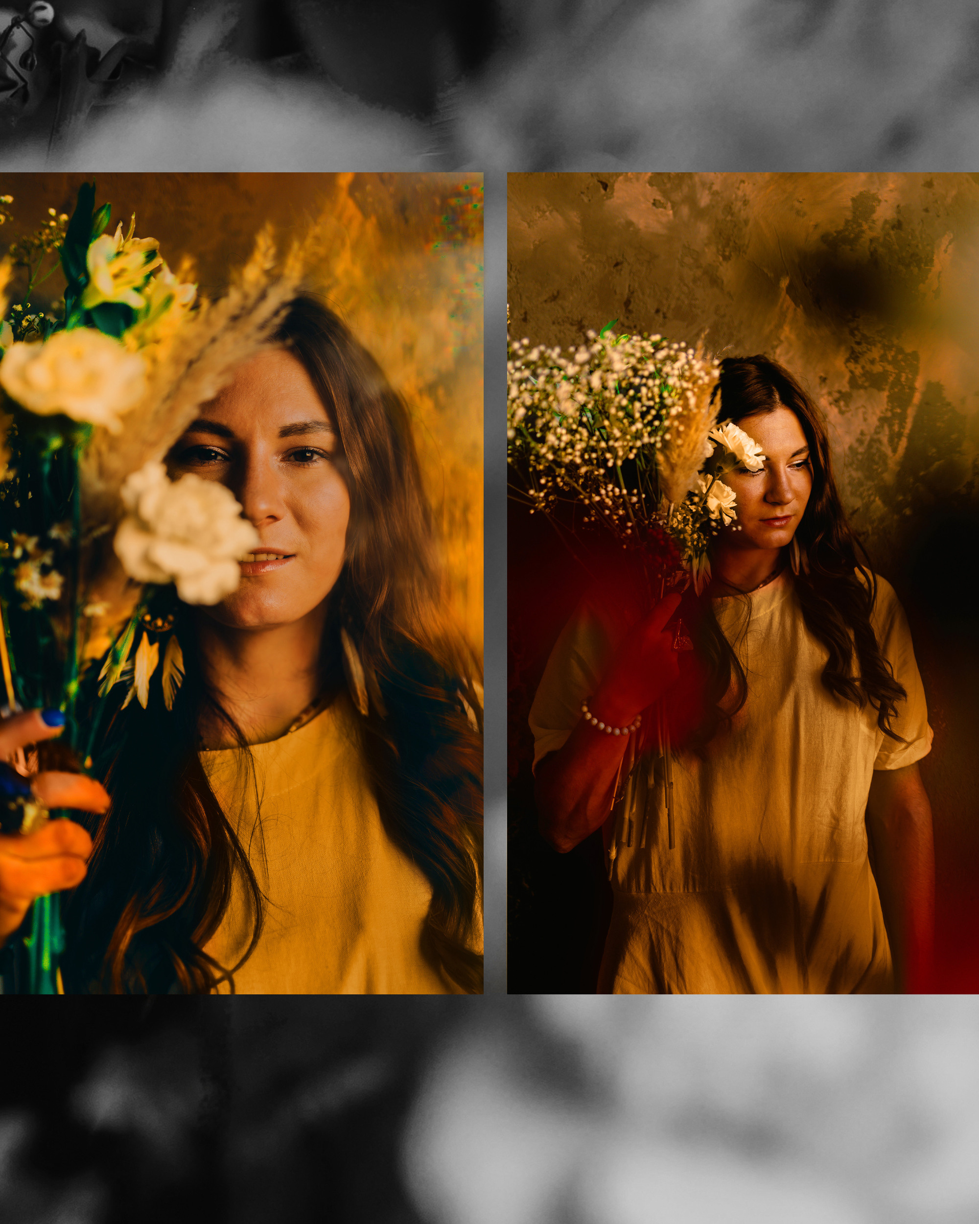 Портреты и индивидуальные фотосессии Красноярск, творческие фотосессии. Юлия Раскова — Портретный и семейный фотограф в Красноярске