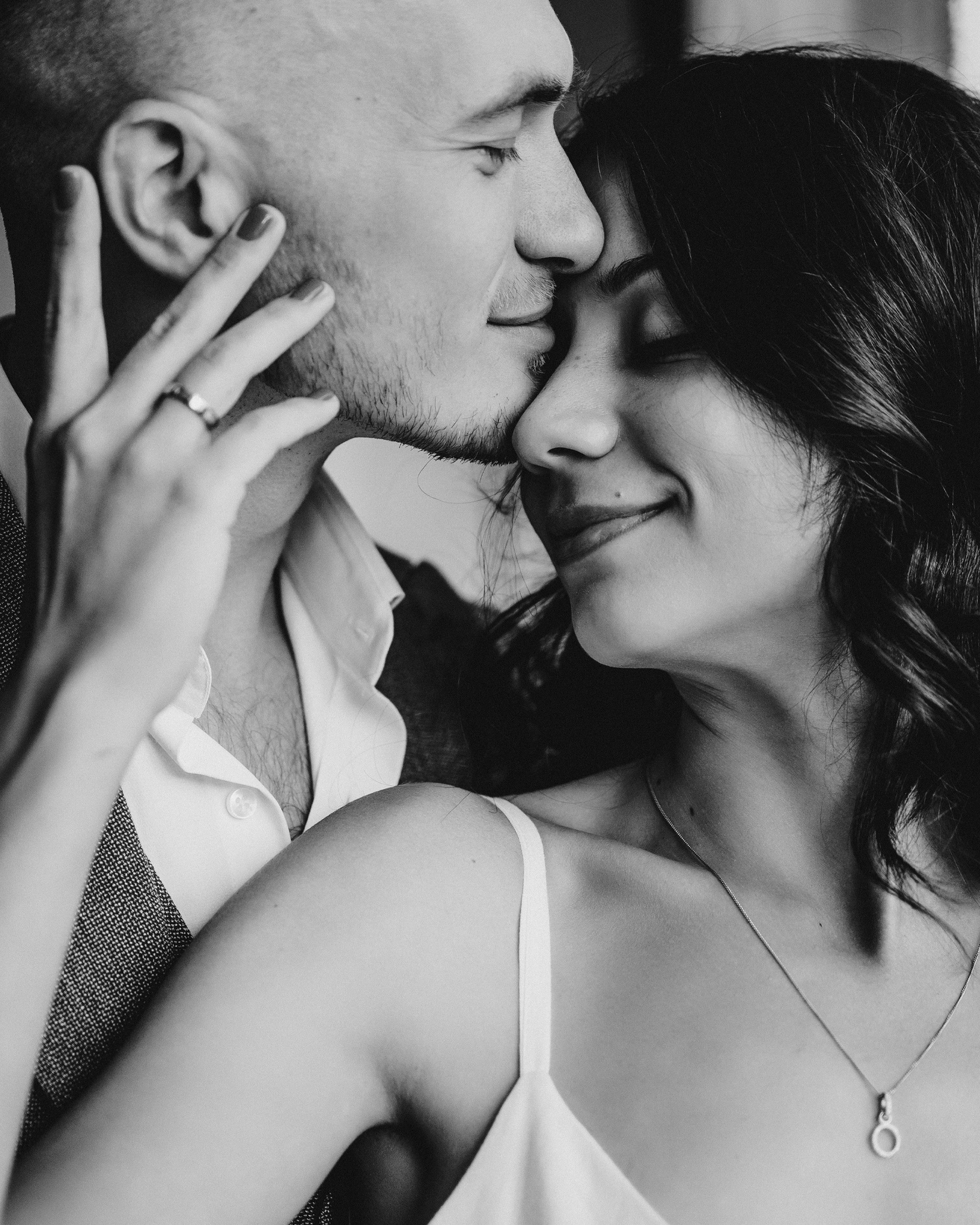 Свадебные фотосессии Красноярск, лав-стори, фотосессия пары. Юлия Раскова — Портретный и семейный фотограф в Красноярске