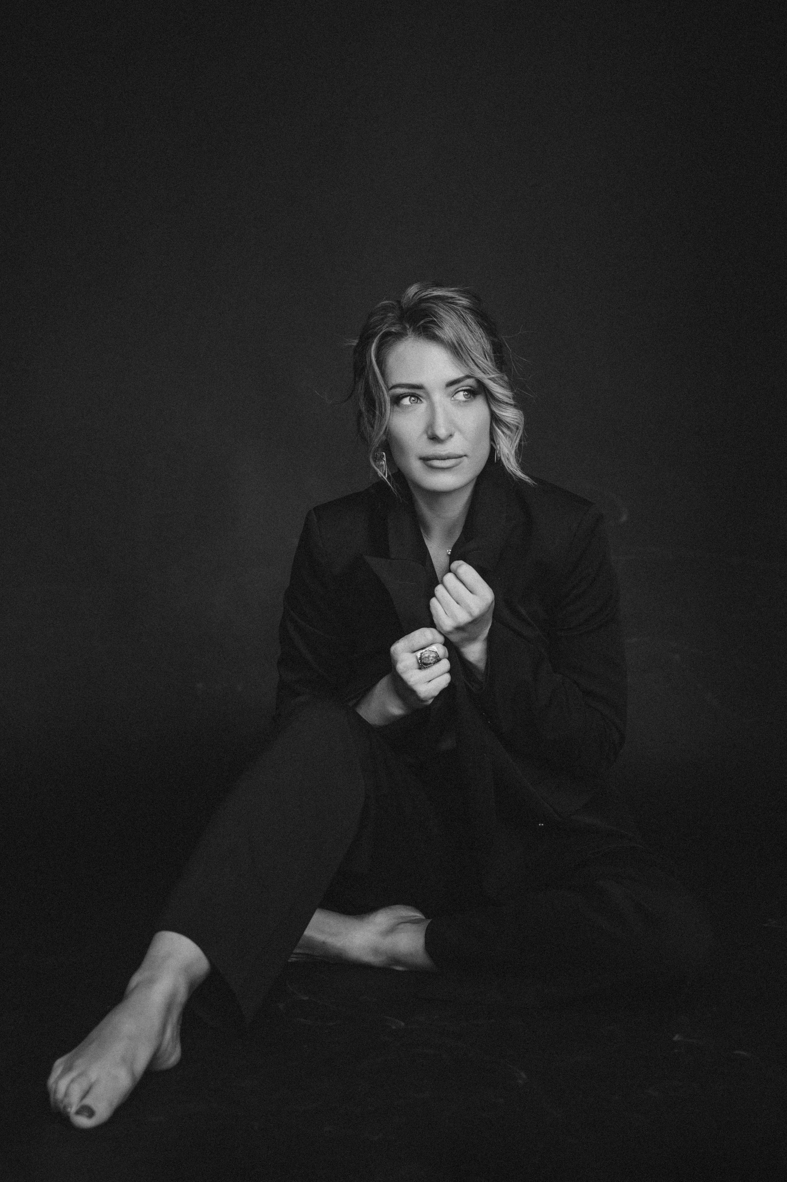 Портреты и индивидуальные фотосессии Красноярск, творческие фотосессии. Юлия Раскова — Портретный и семейный фотограф в Красноярске