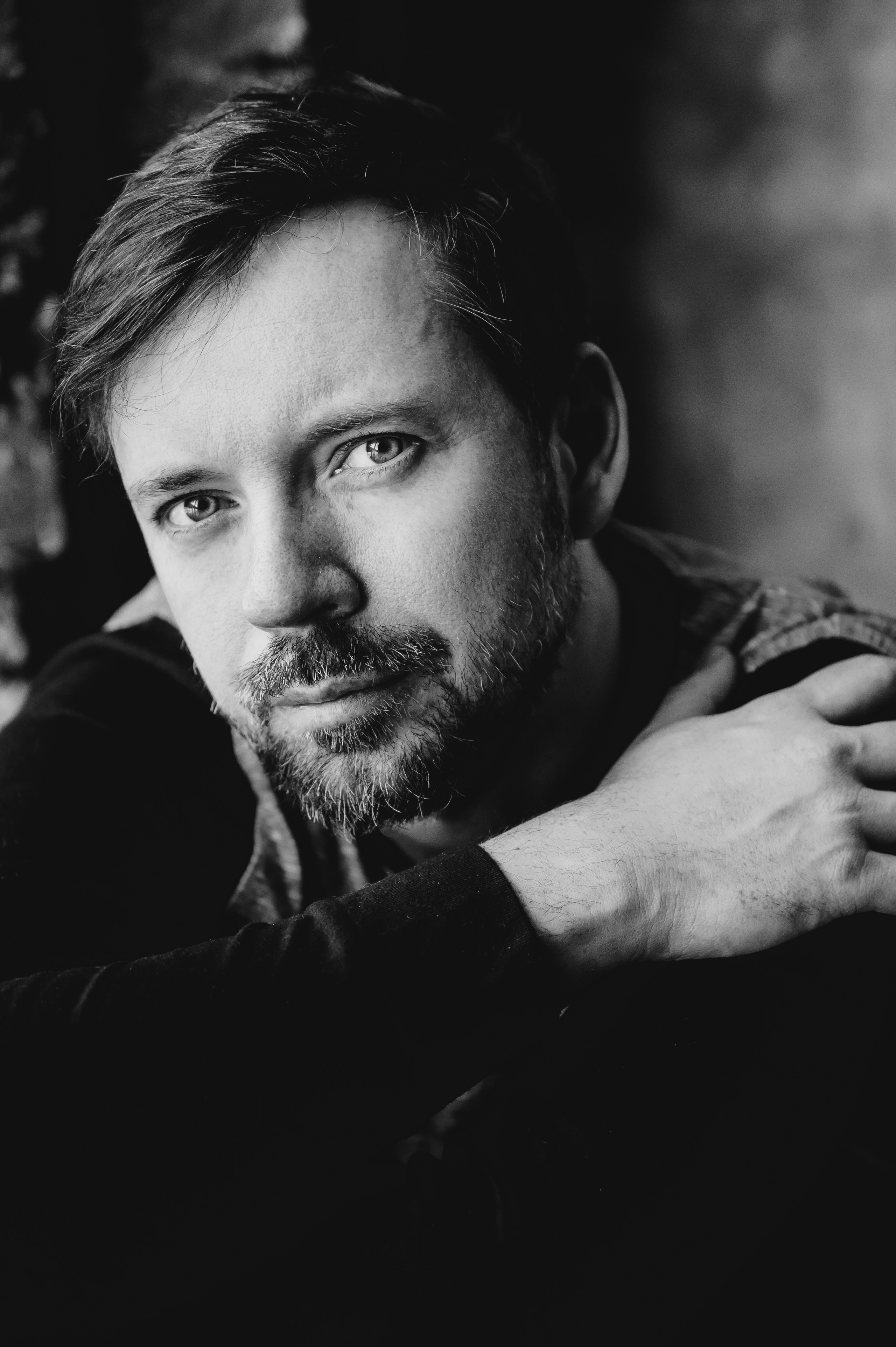 Портреты и индивидуальные фотосессии Красноярск, творческие фотосессии. Юлия Раскова — Портретный и семейный фотограф в Красноярске