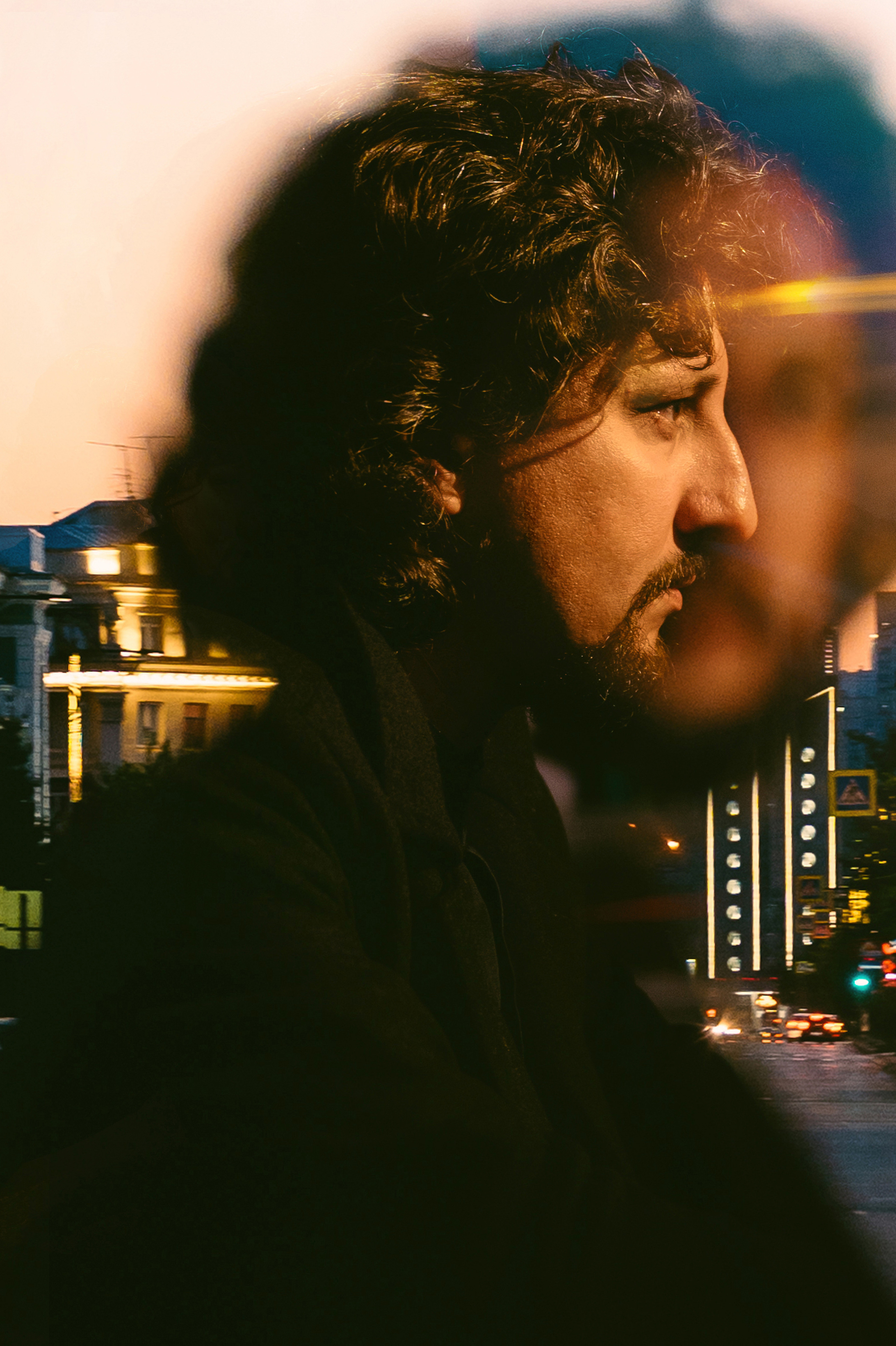 Портреты и индивидуальные фотосессии Красноярск, творческие фотосессии. Юлия Раскова — Портретный и семейный фотограф в Красноярске