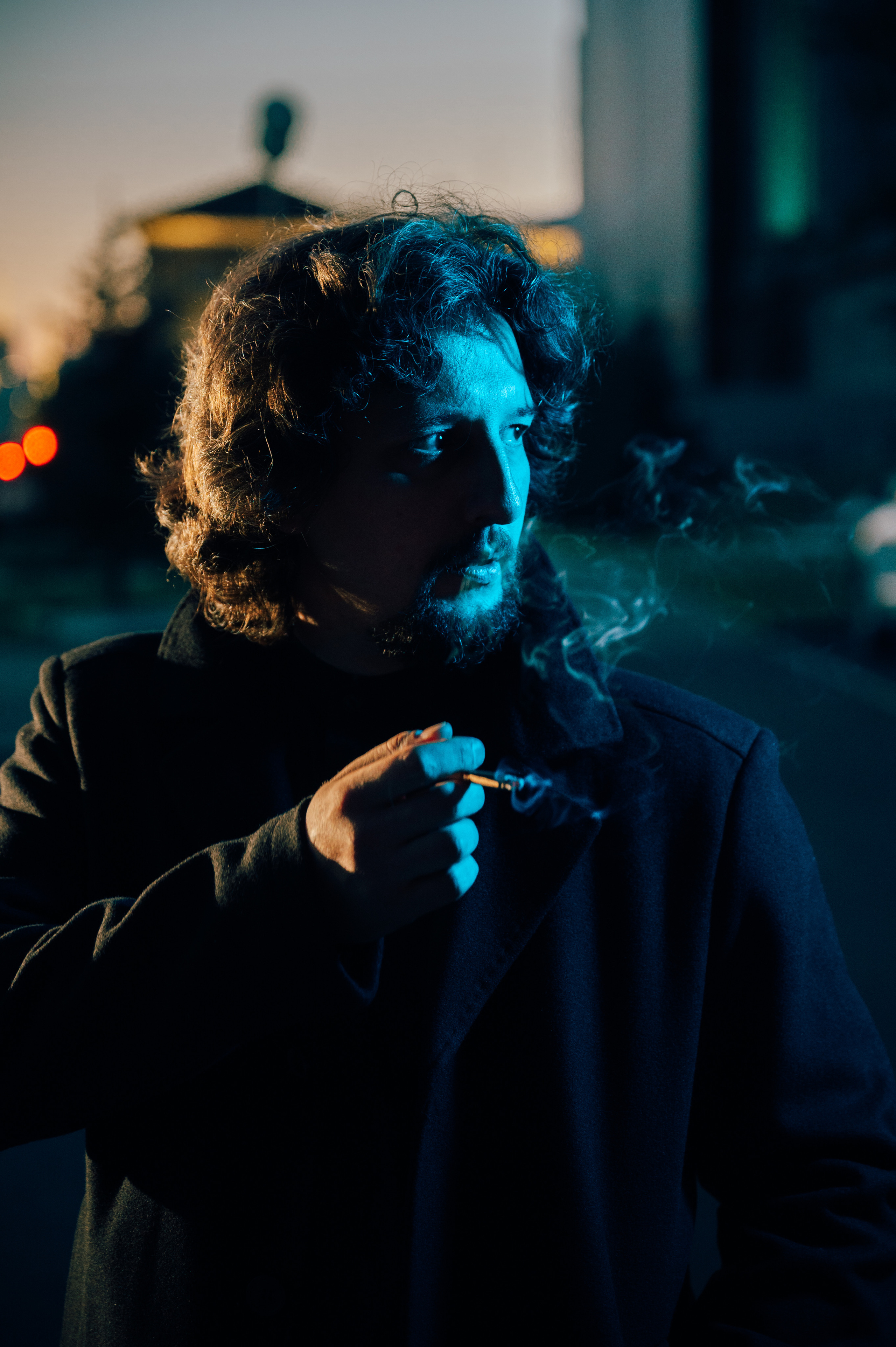 Портреты и индивидуальные фотосессии Красноярск, творческие фотосессии. Юлия Раскова — Портретный и семейный фотограф в Красноярске