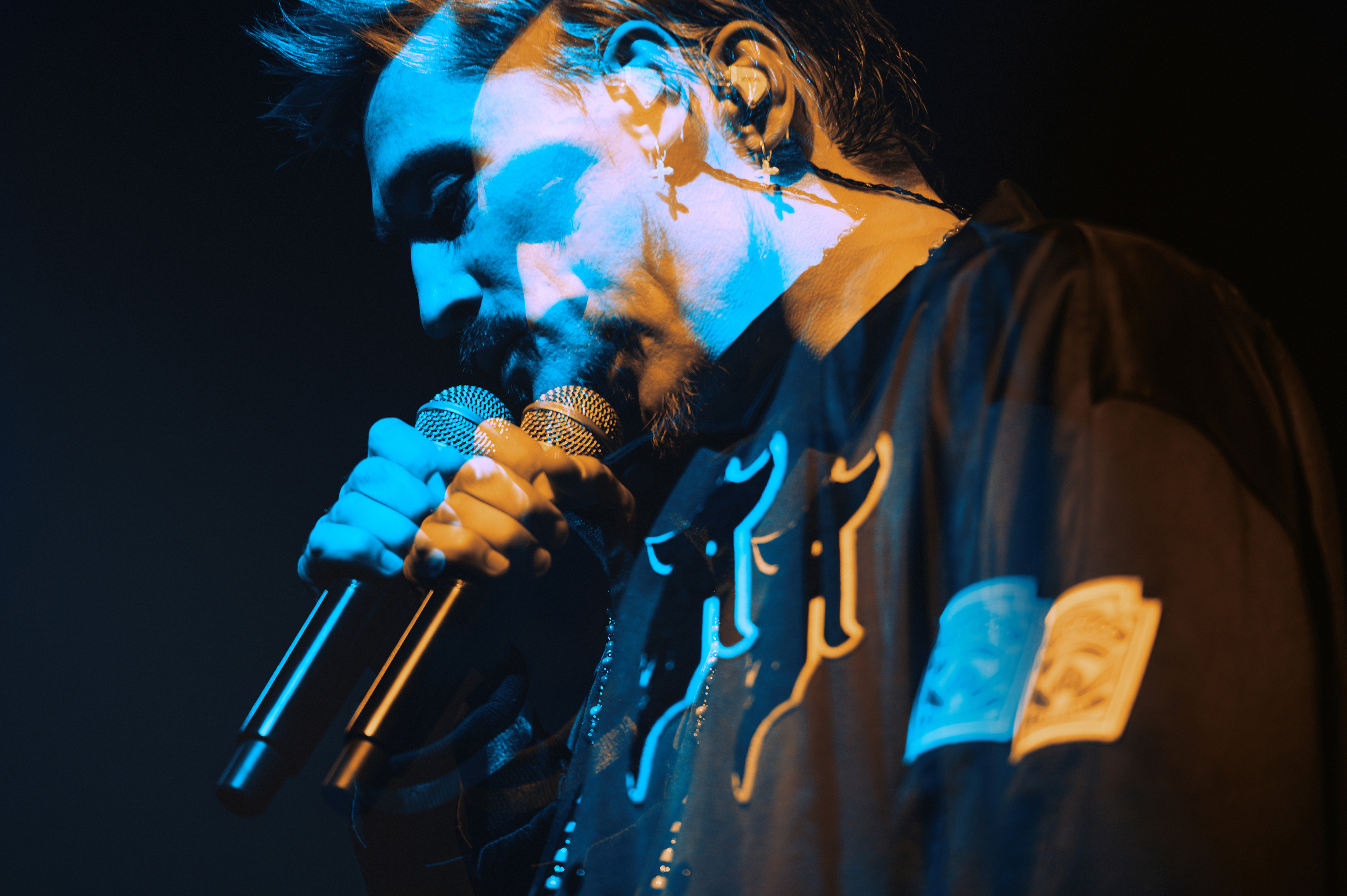 Концерты Красноярск, концертная съемка. Юлия Раскова — Портретный и семейный фотограф в Красноярске