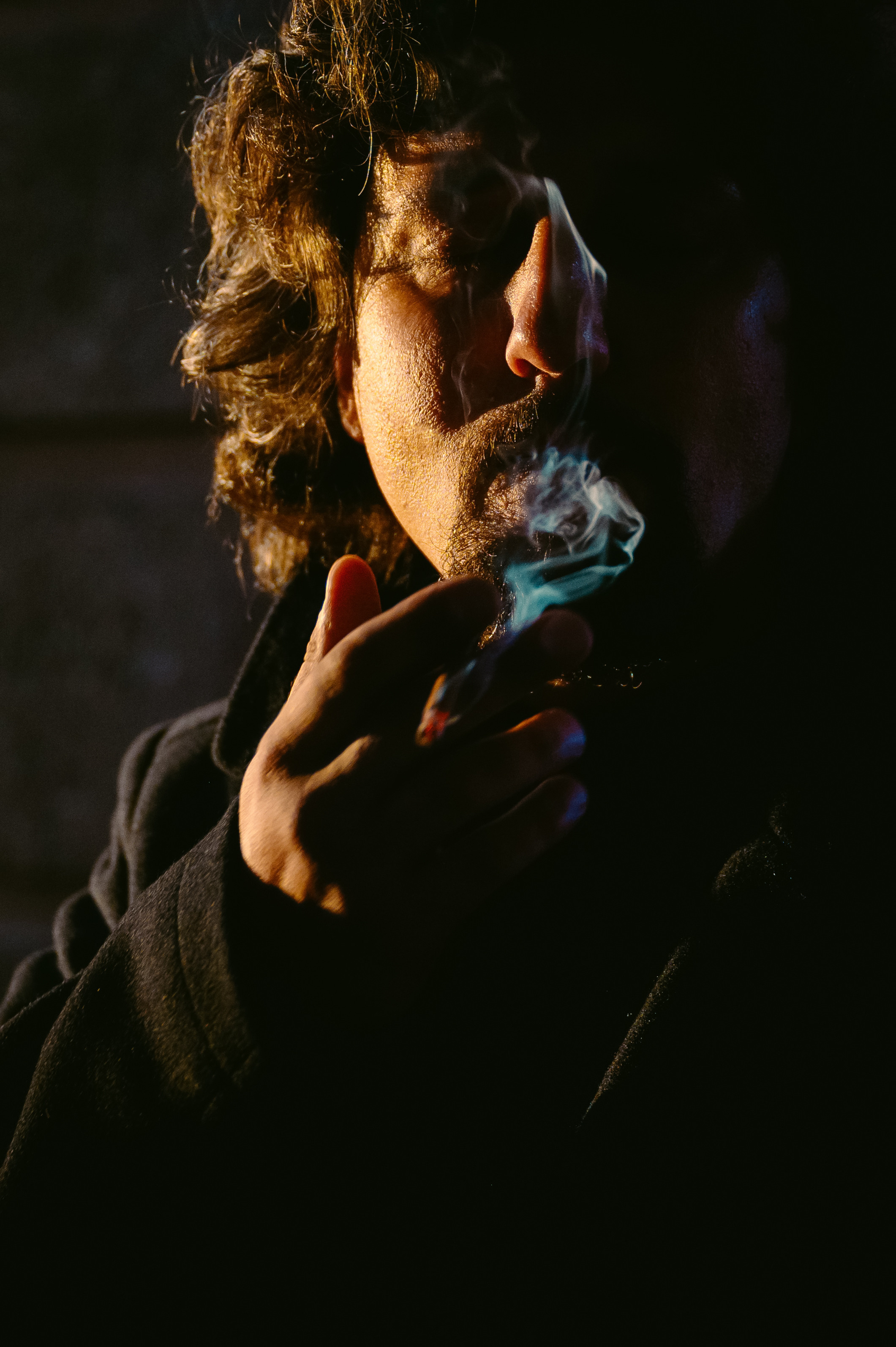 Портреты и индивидуальные фотосессии Красноярск, творческие фотосессии. Юлия Раскова — Портретный и семейный фотограф в Красноярске