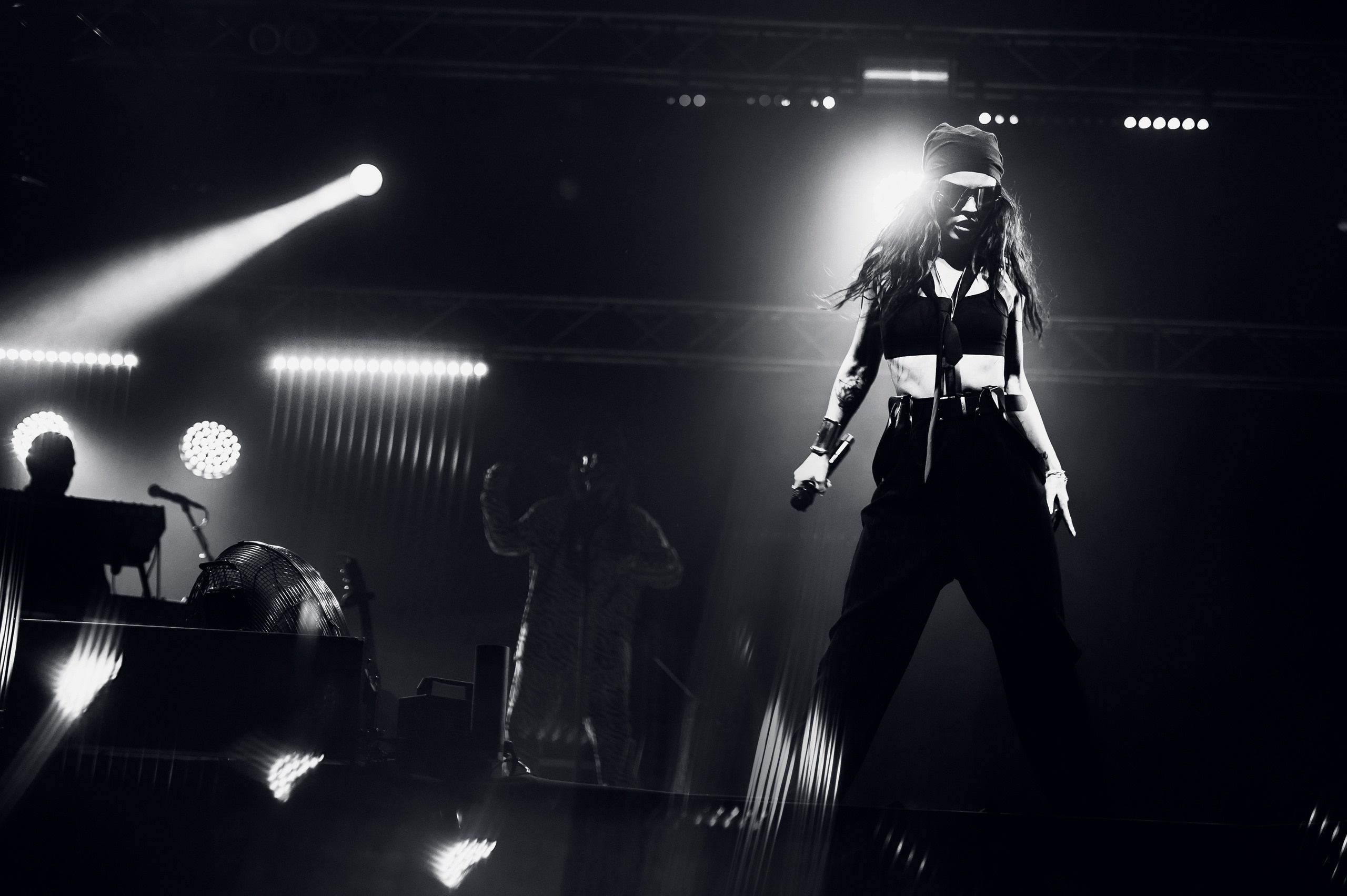 Концерты Красноярск, концертная съемка. Юлия Раскова — Портретный и семейный фотограф в Красноярске