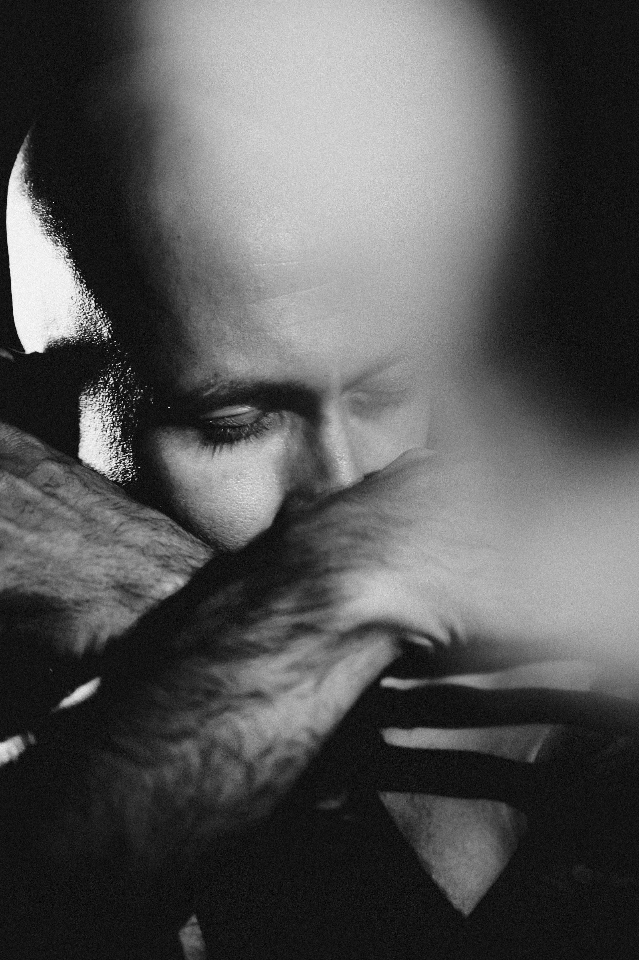 Портреты и индивидуальные фотосессии Красноярск, творческие фотосессии. Юлия Раскова — Портретный и семейный фотограф в Красноярске