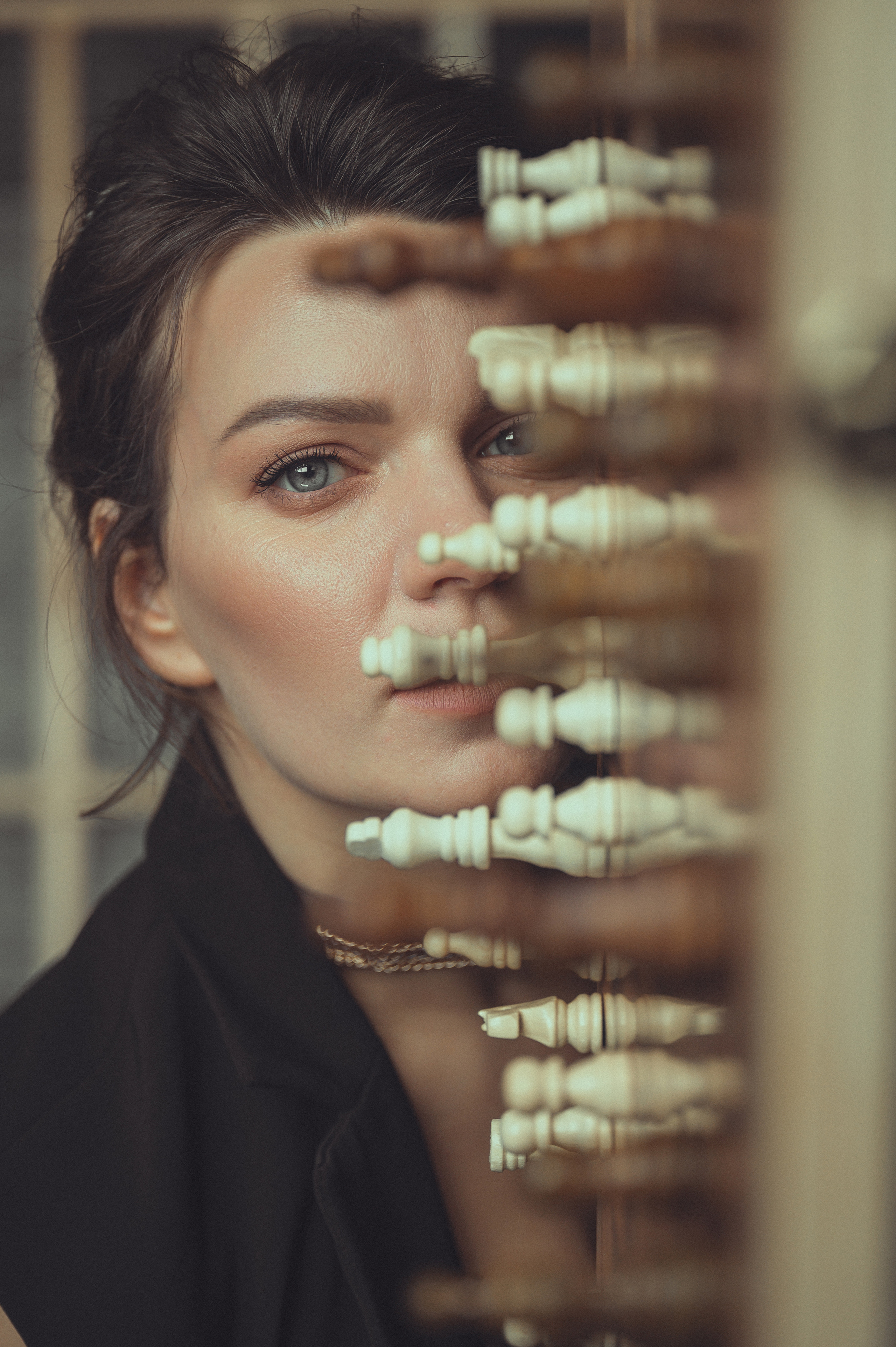 Портреты и индивидуальные фотосессии Красноярск, творческие фотосессии. Юлия Раскова — Портретный и семейный фотограф в Красноярске