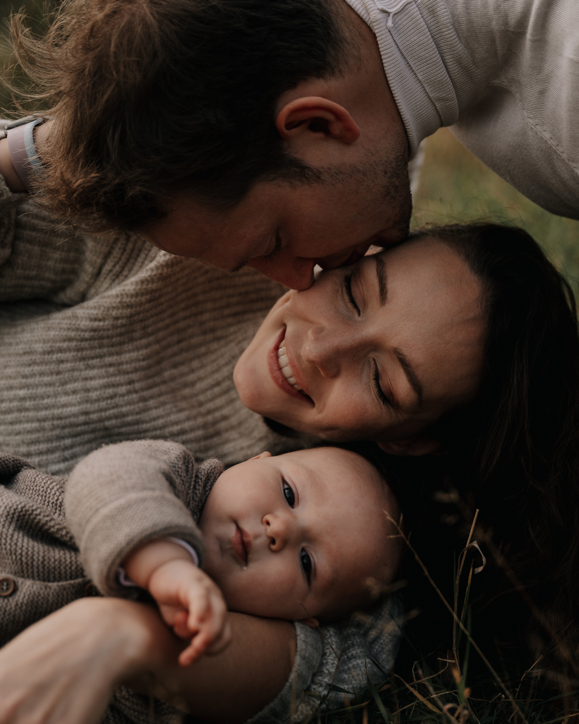 Юлия Раскова — Портретный и семейный фотограф в Красноярске