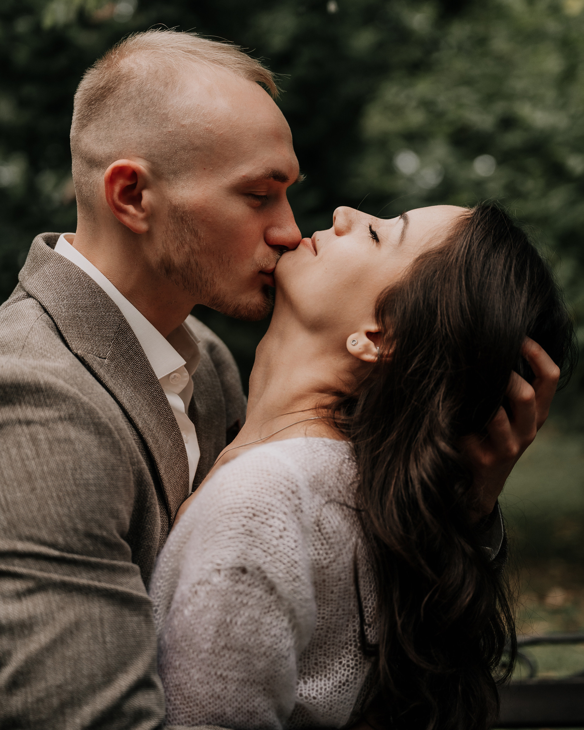 Свадебные фотосессии Красноярск, лав-стори, фотосессия пары. Юлия Раскова — Портретный и семейный фотограф в Красноярске