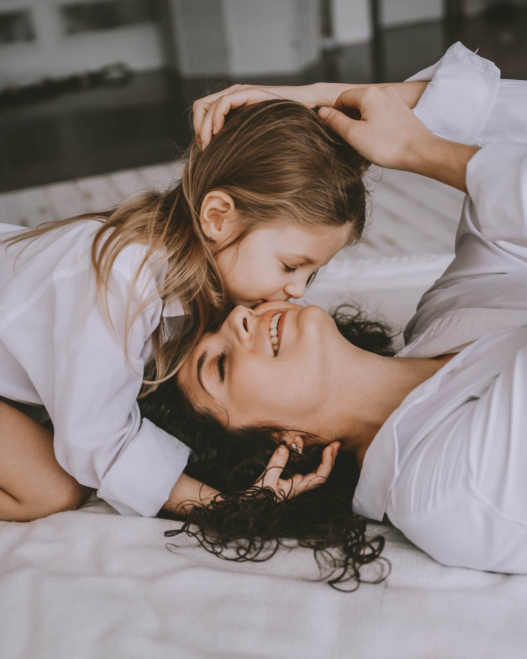 Юлия Раскова — Портретный и семейный фотограф в Красноярске