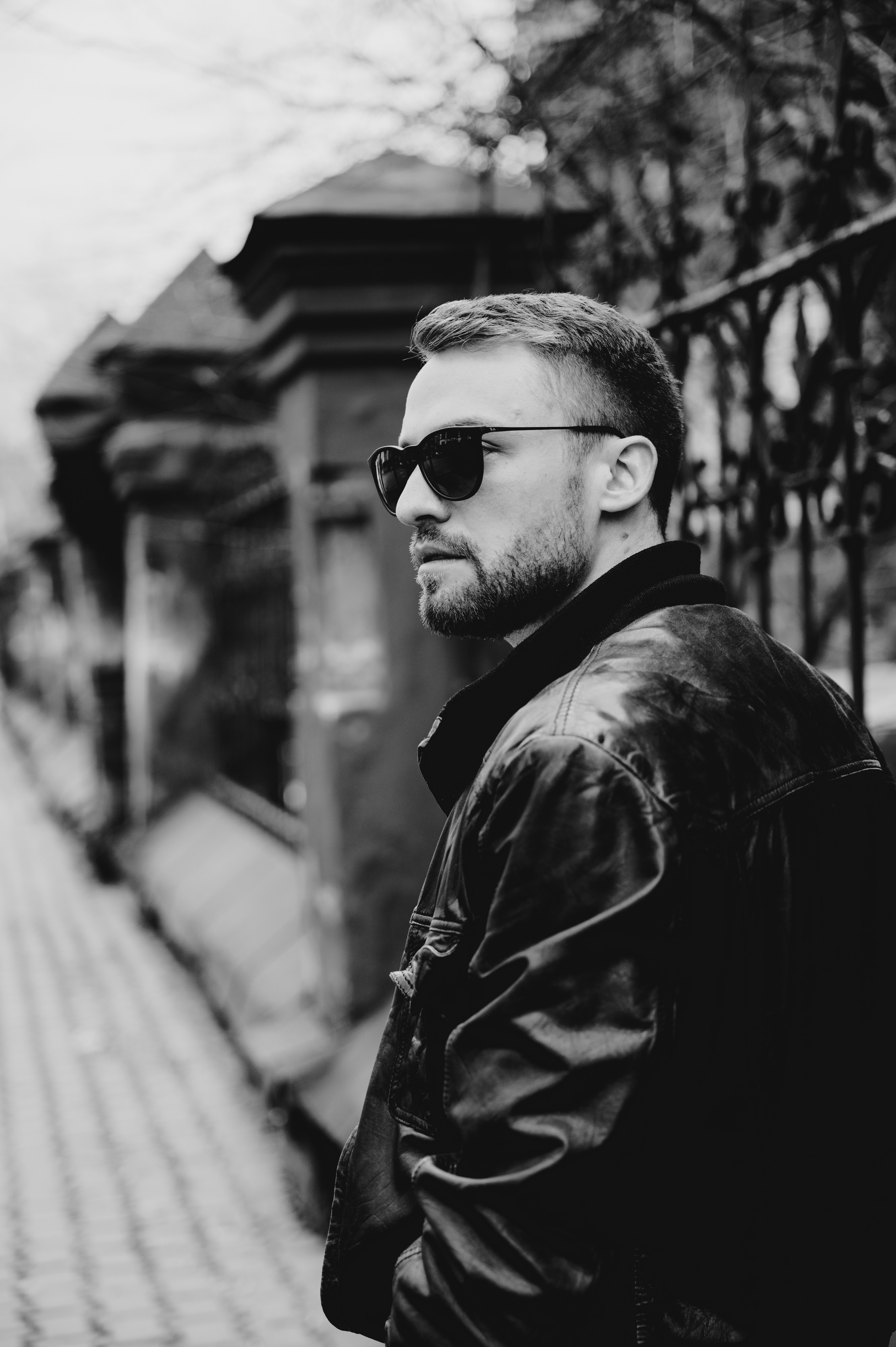 Портреты и индивидуальные фотосессии Красноярск, творческие фотосессии. Юлия Раскова — Портретный и семейный фотограф в Красноярске