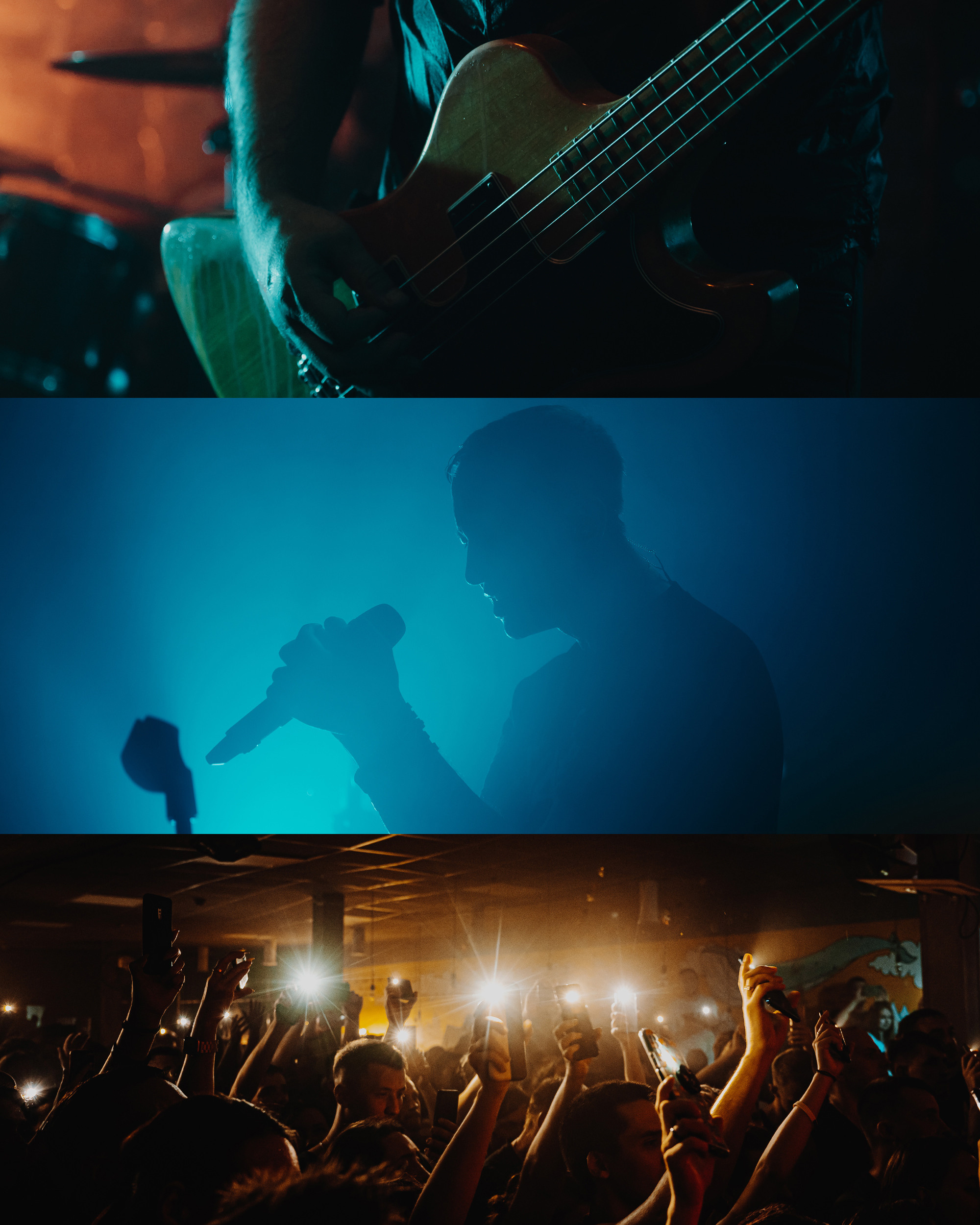 Концерты Красноярск, концертная съемка. Юлия Раскова — Портретный и семейный фотограф в Красноярске