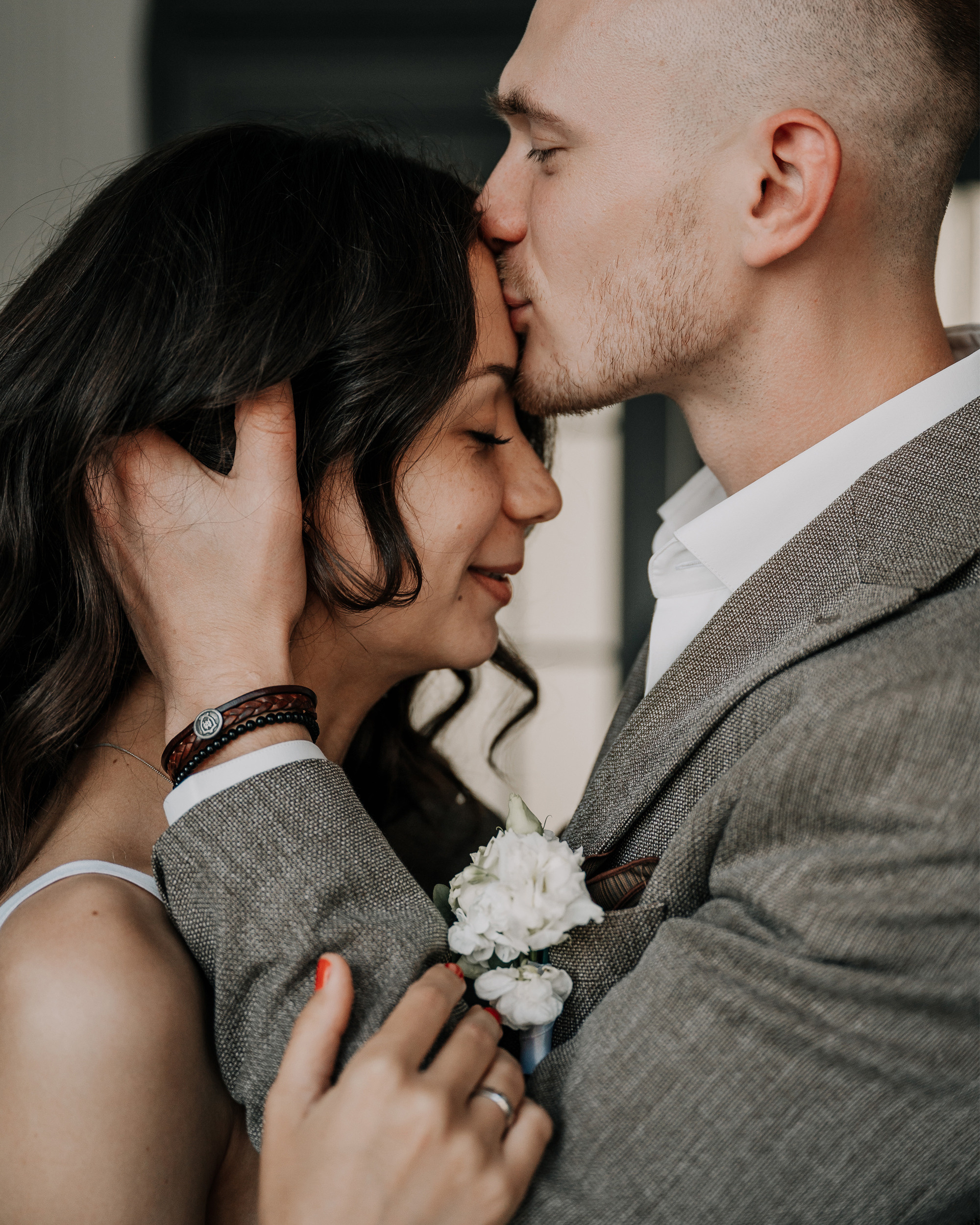 Свадебные фотосессии Красноярск, лав-стори, фотосессия пары. Юлия Раскова — Портретный и семейный фотограф в Красноярске