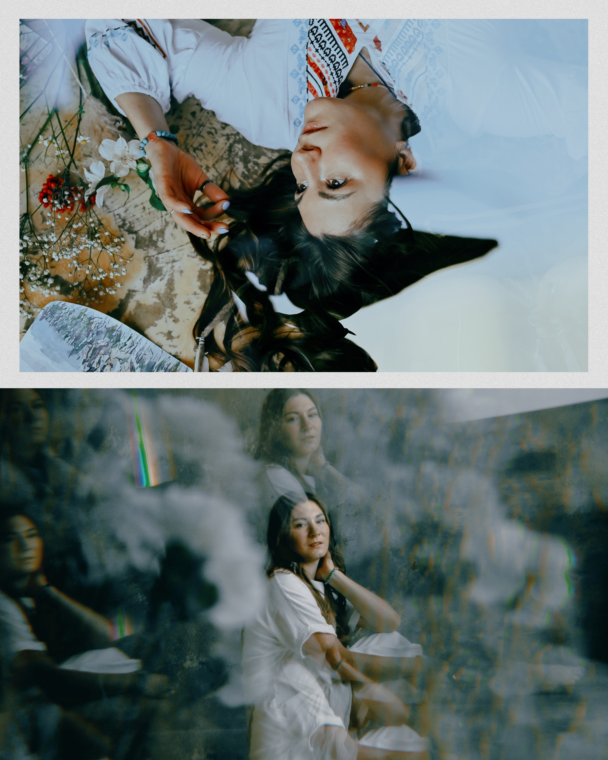 Портреты и индивидуальные фотосессии Красноярск, творческие фотосессии. Юлия Раскова — Портретный и семейный фотограф в Красноярске