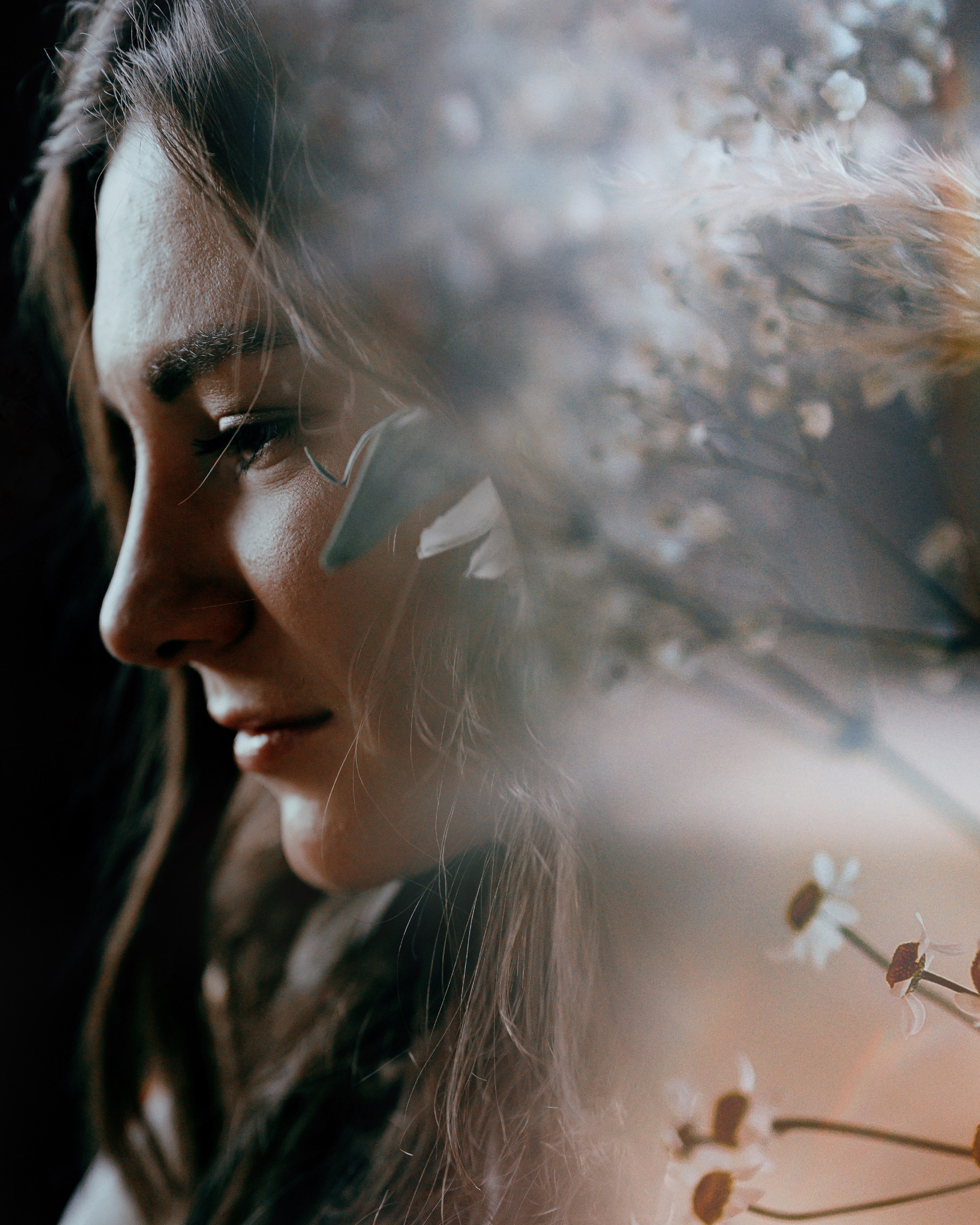 Портреты и индивидуальные фотосессии Красноярск, творческие фотосессии. Юлия Раскова — Портретный и семейный фотограф в Красноярске