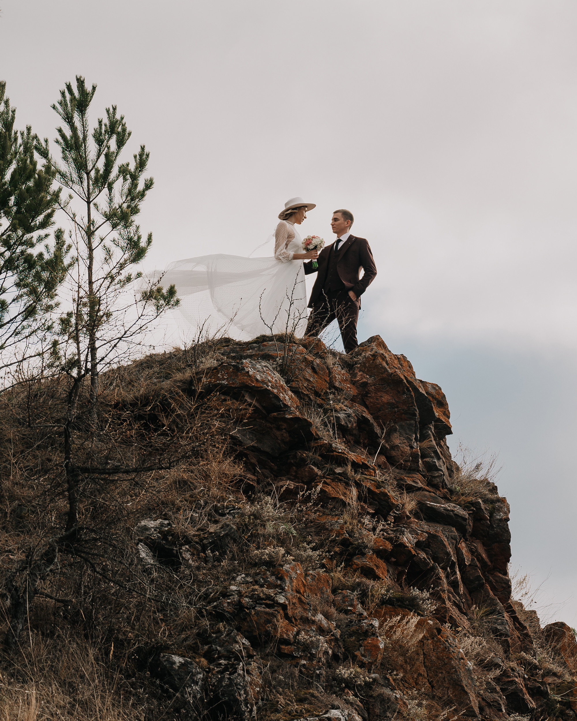 Свадебные фотосессии Красноярск, лав-стори, фотосессия пары. Юлия Раскова — Портретный и семейный фотограф в Красноярске