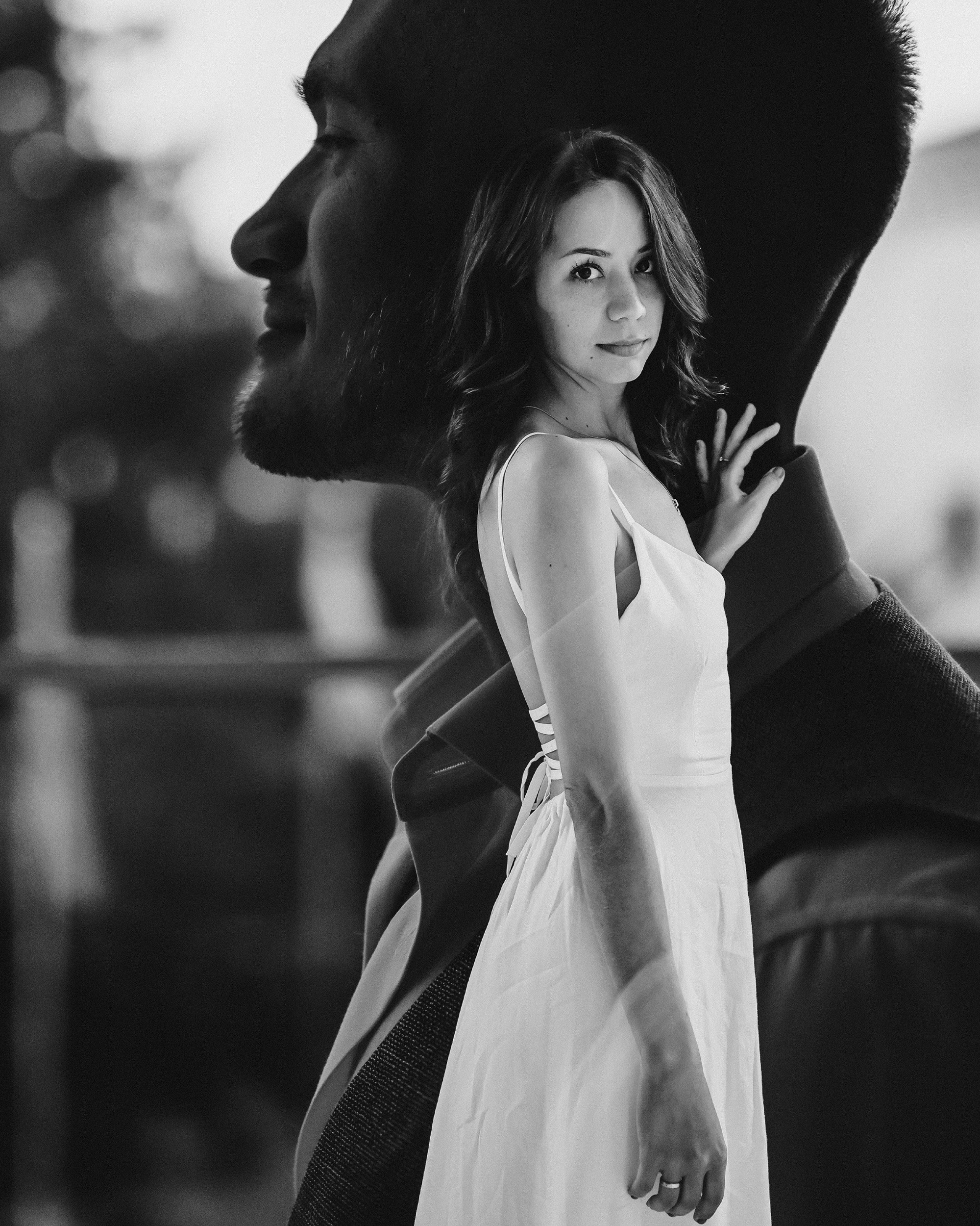 Свадебные фотосессии Красноярск, лав-стори, фотосессия пары. Юлия Раскова — Портретный и семейный фотограф в Красноярске