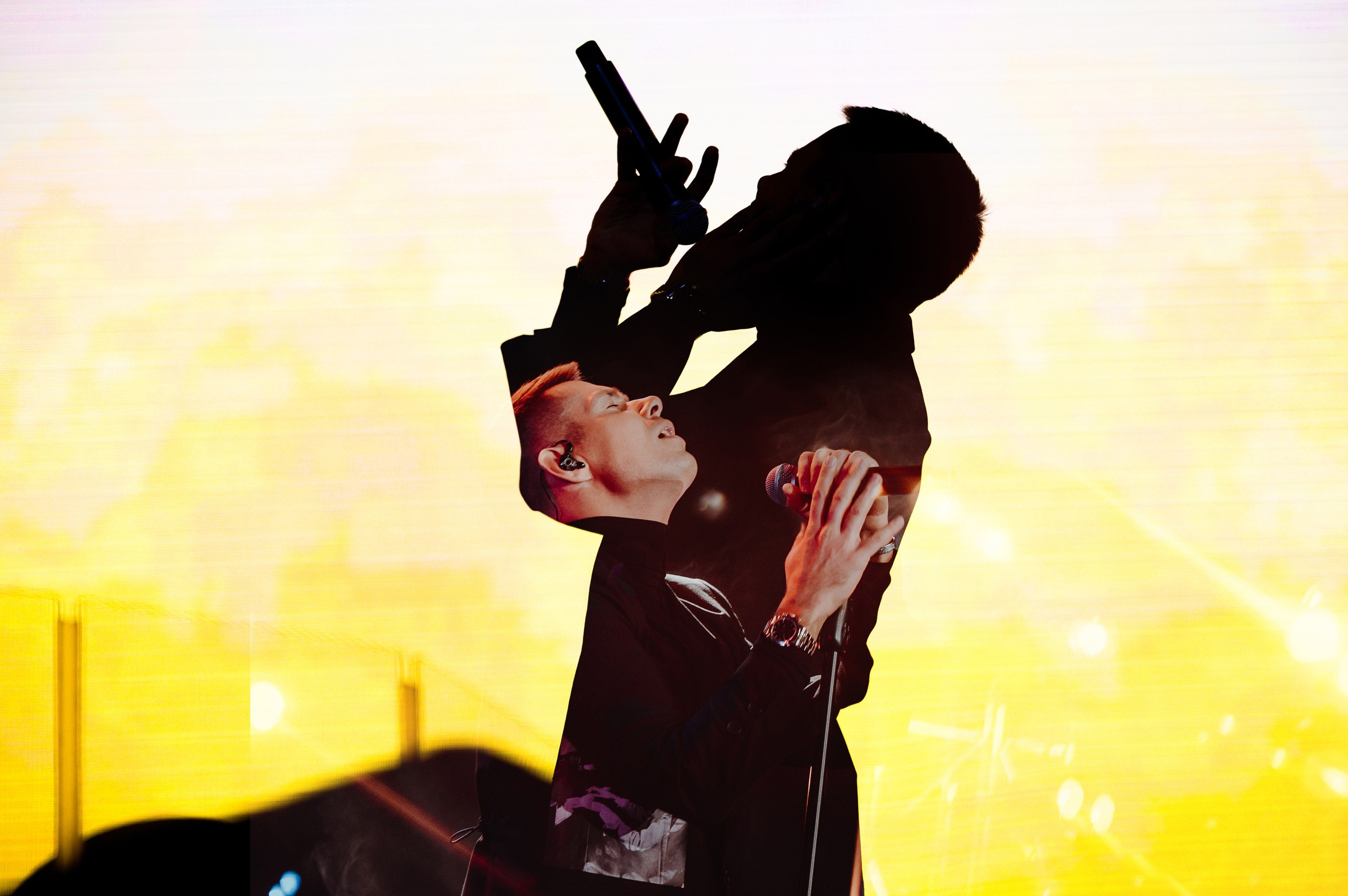 Концерты Красноярск, концертная съемка. Юлия Раскова — Портретный и семейный фотограф в Красноярске