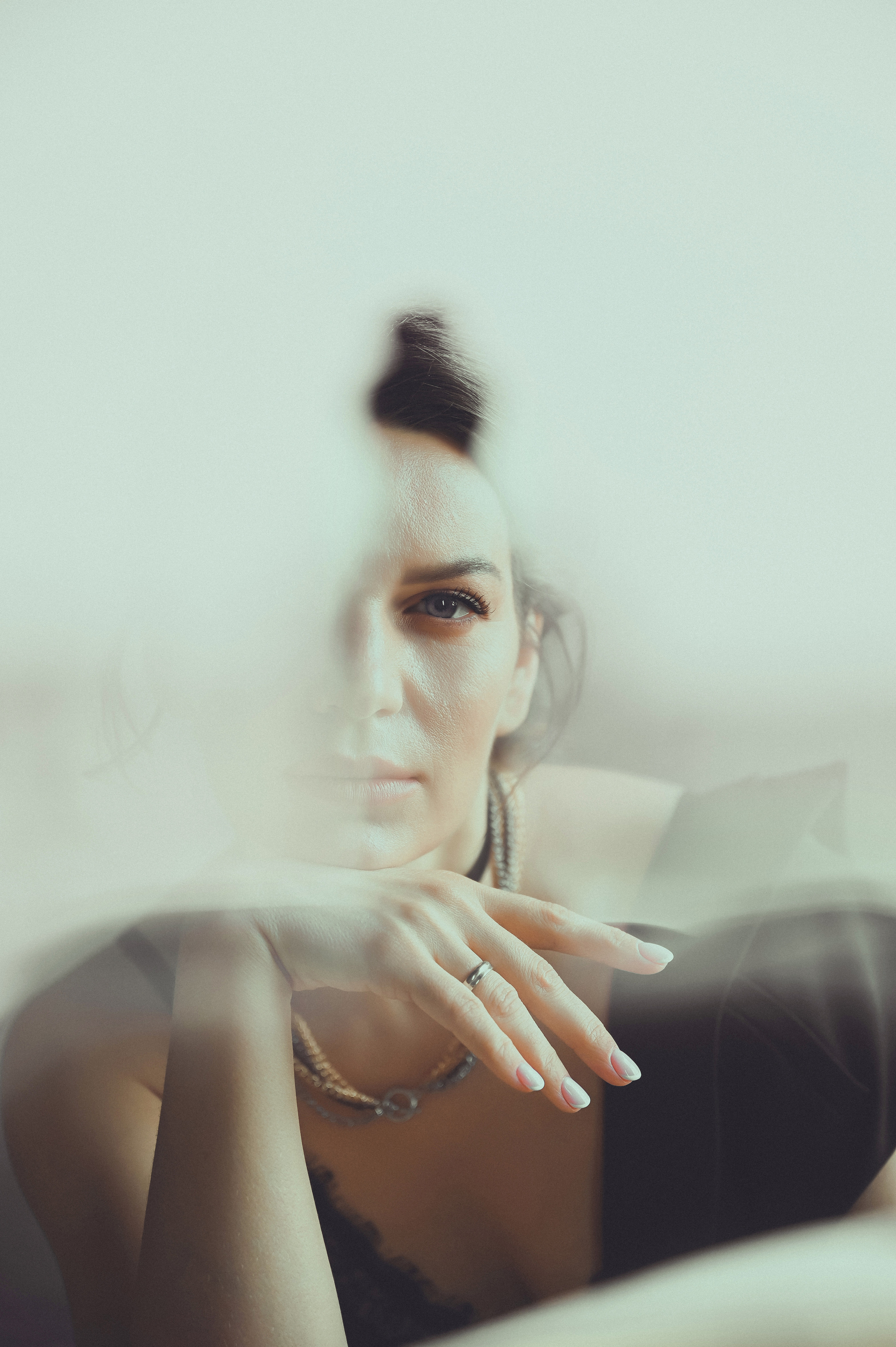 Портреты и индивидуальные фотосессии Красноярск, творческие фотосессии. Юлия Раскова — Портретный и семейный фотограф в Красноярске