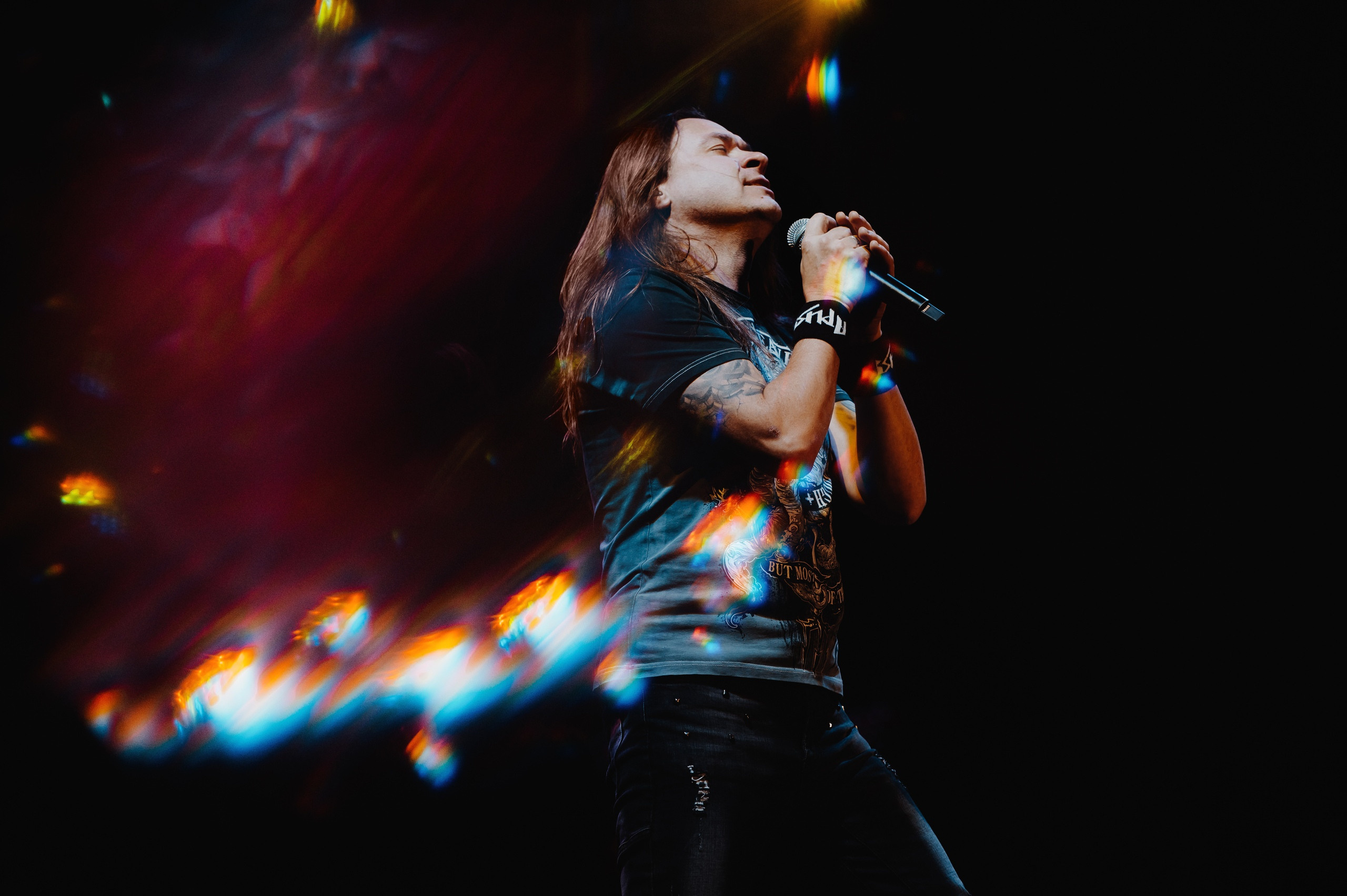 Концерты Красноярск, концертная съемка. Юлия Раскова — Портретный и семейный фотограф в Красноярске