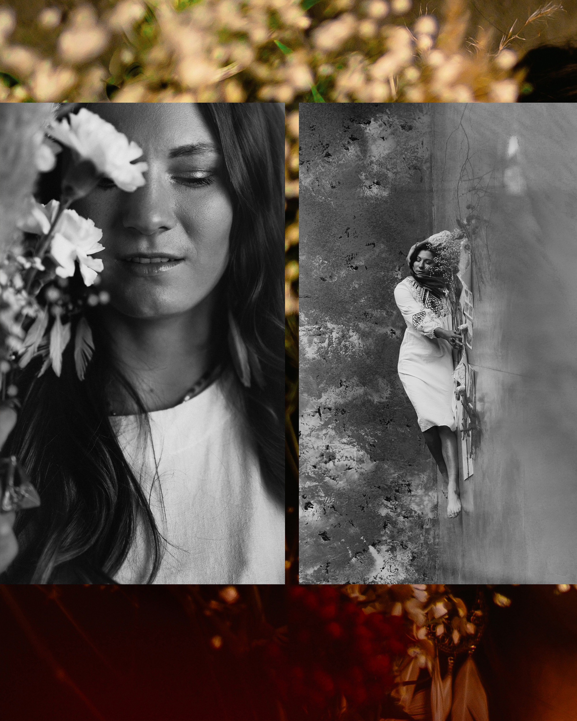 Портреты и индивидуальные фотосессии Красноярск, творческие фотосессии. Юлия Раскова — Портретный и семейный фотограф в Красноярске