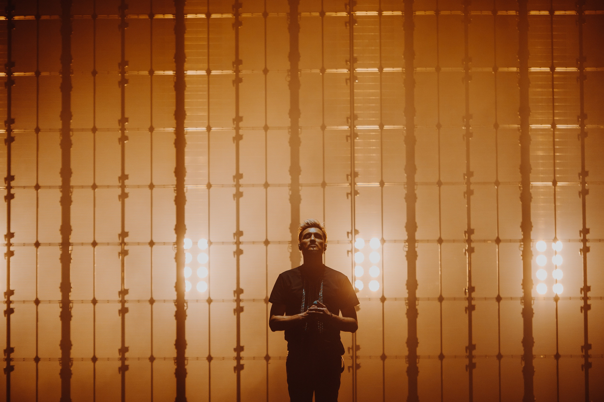 Концерты Красноярск, концертная съемка. Юлия Раскова — Портретный и семейный фотограф в Красноярске