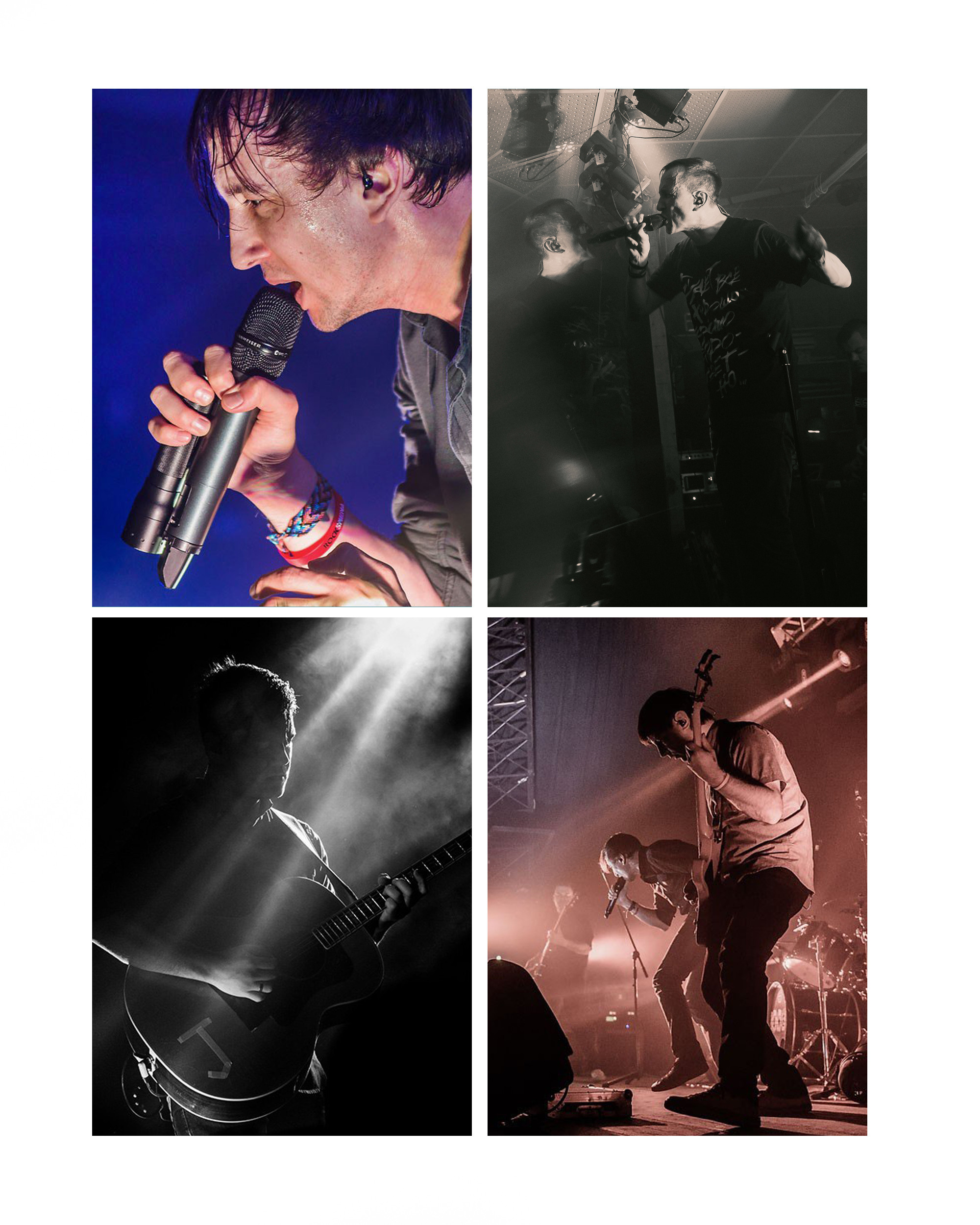 Концерты Красноярск, концертная съемка. Юлия Раскова — Портретный и семейный фотограф в Красноярске