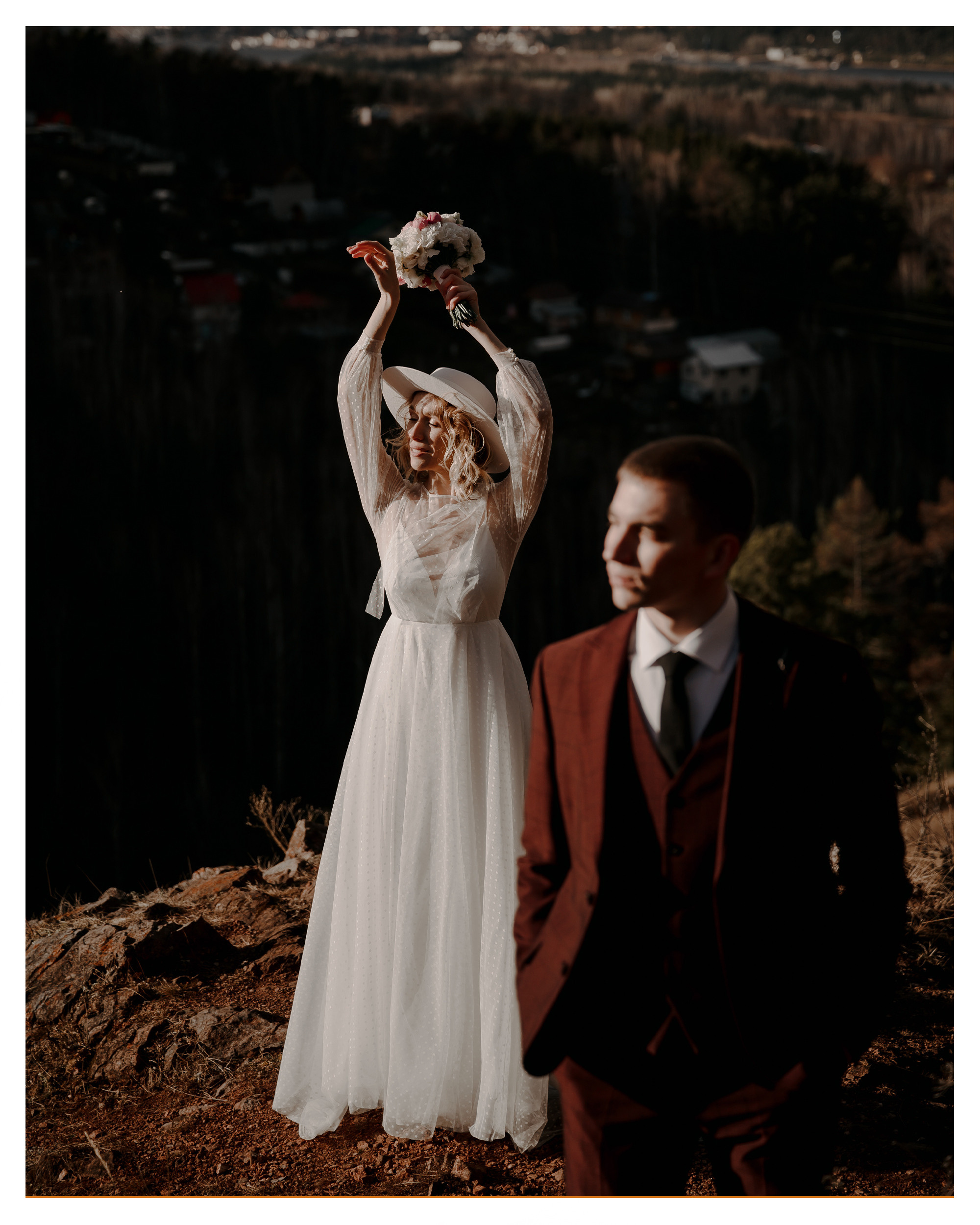 Свадебные фотосессии Красноярск, лав-стори, фотосессия пары. Юлия Раскова — Портретный и семейный фотограф в Красноярске